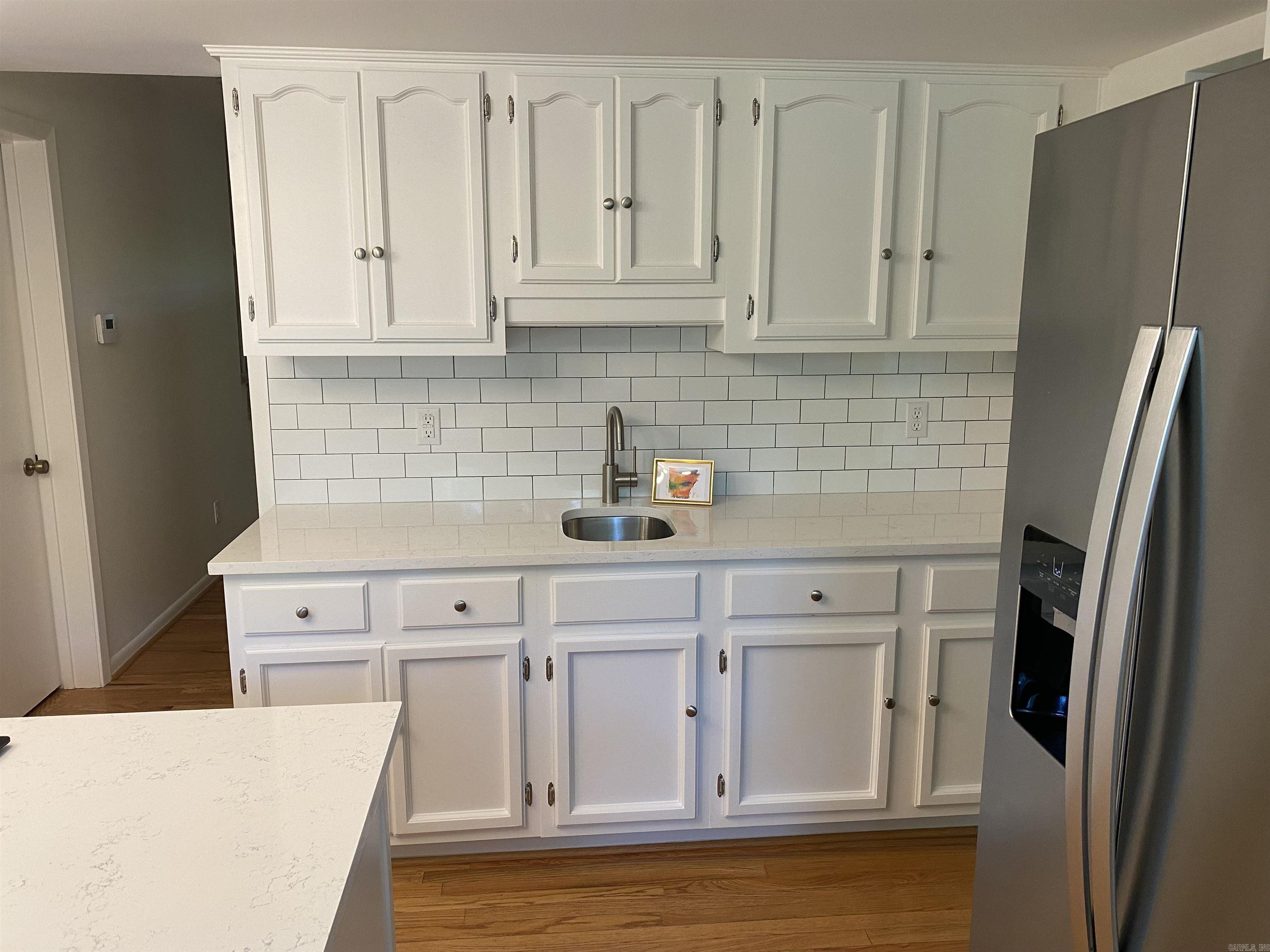 HILLSBOROUGH - Residential