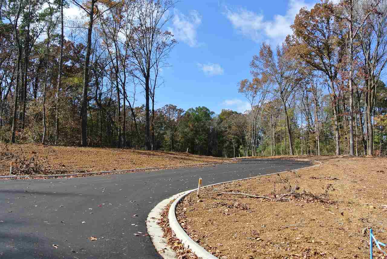 Hurricane Lake Estates - Land