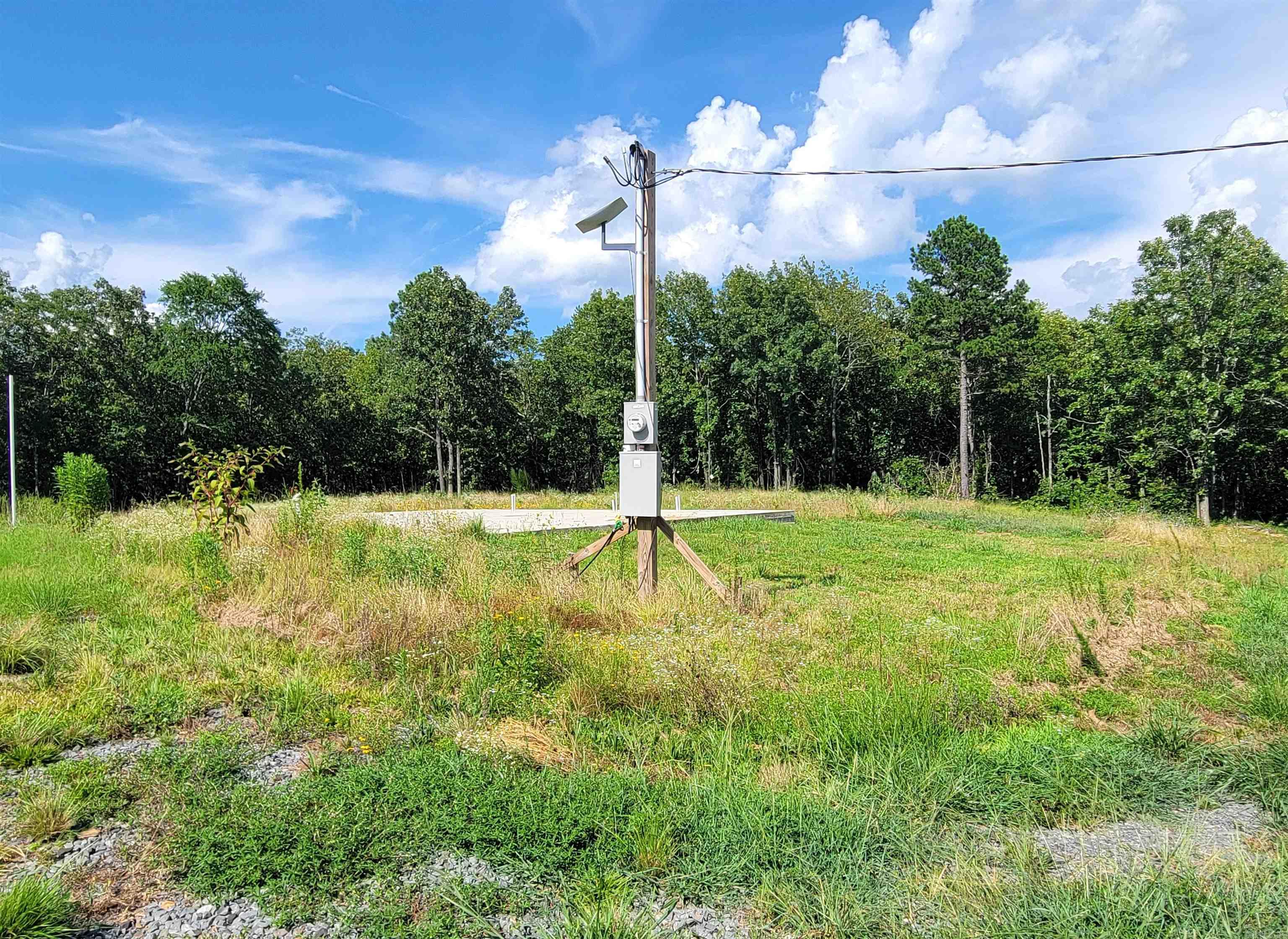 Metes & Bounds - Land