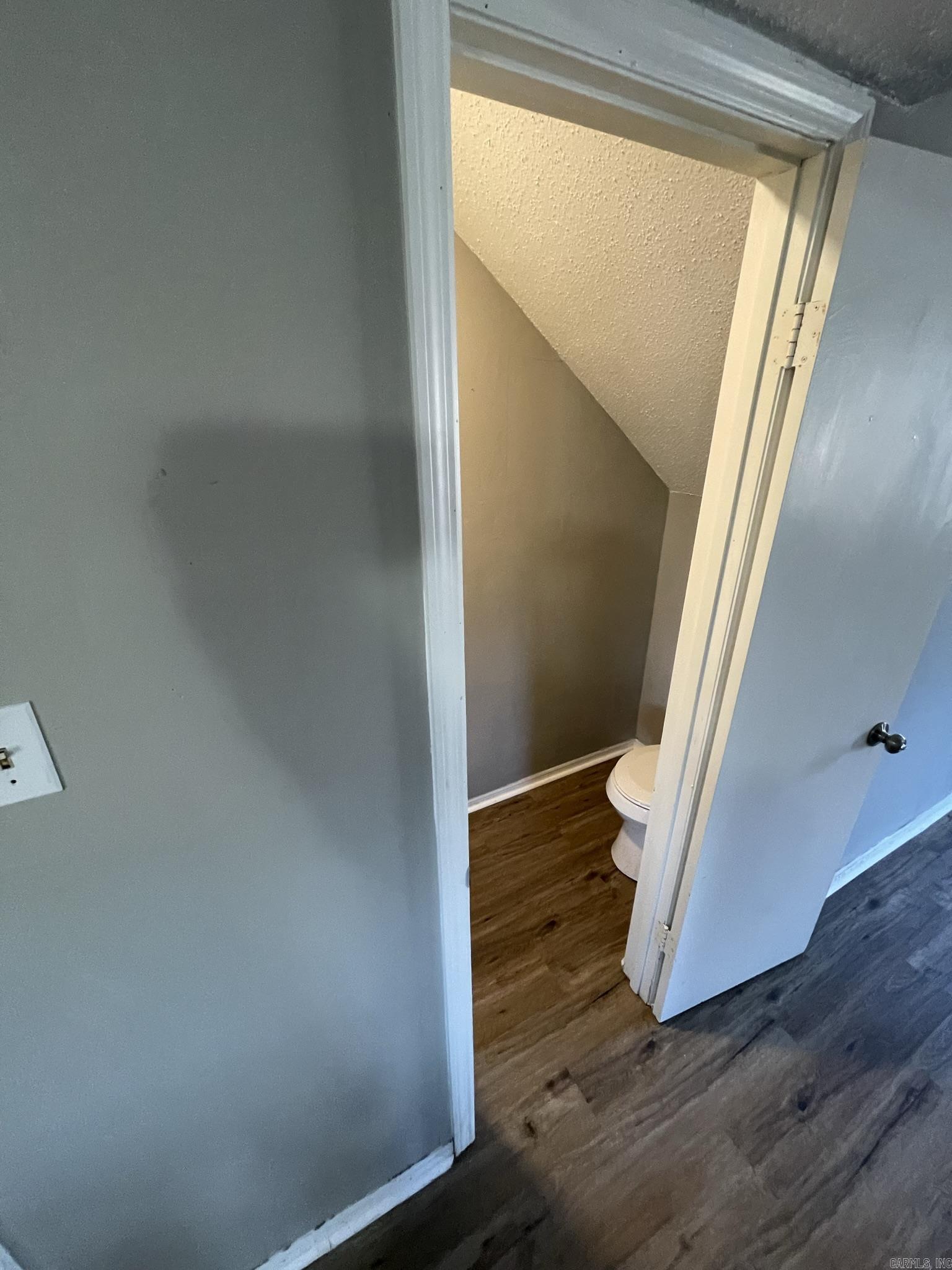 Patriot Manor - Residential Lease