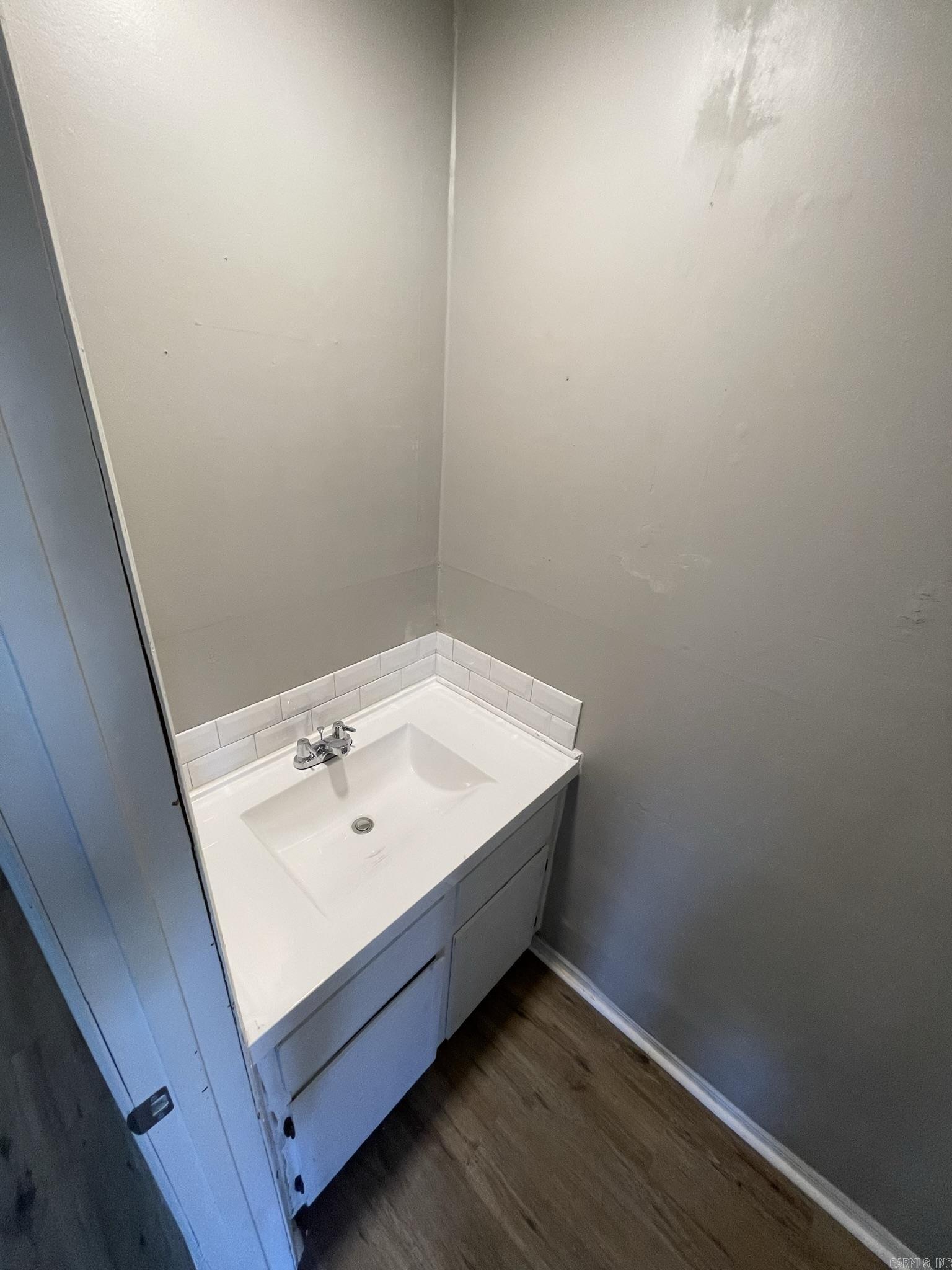 Patriot Manor - Residential Lease