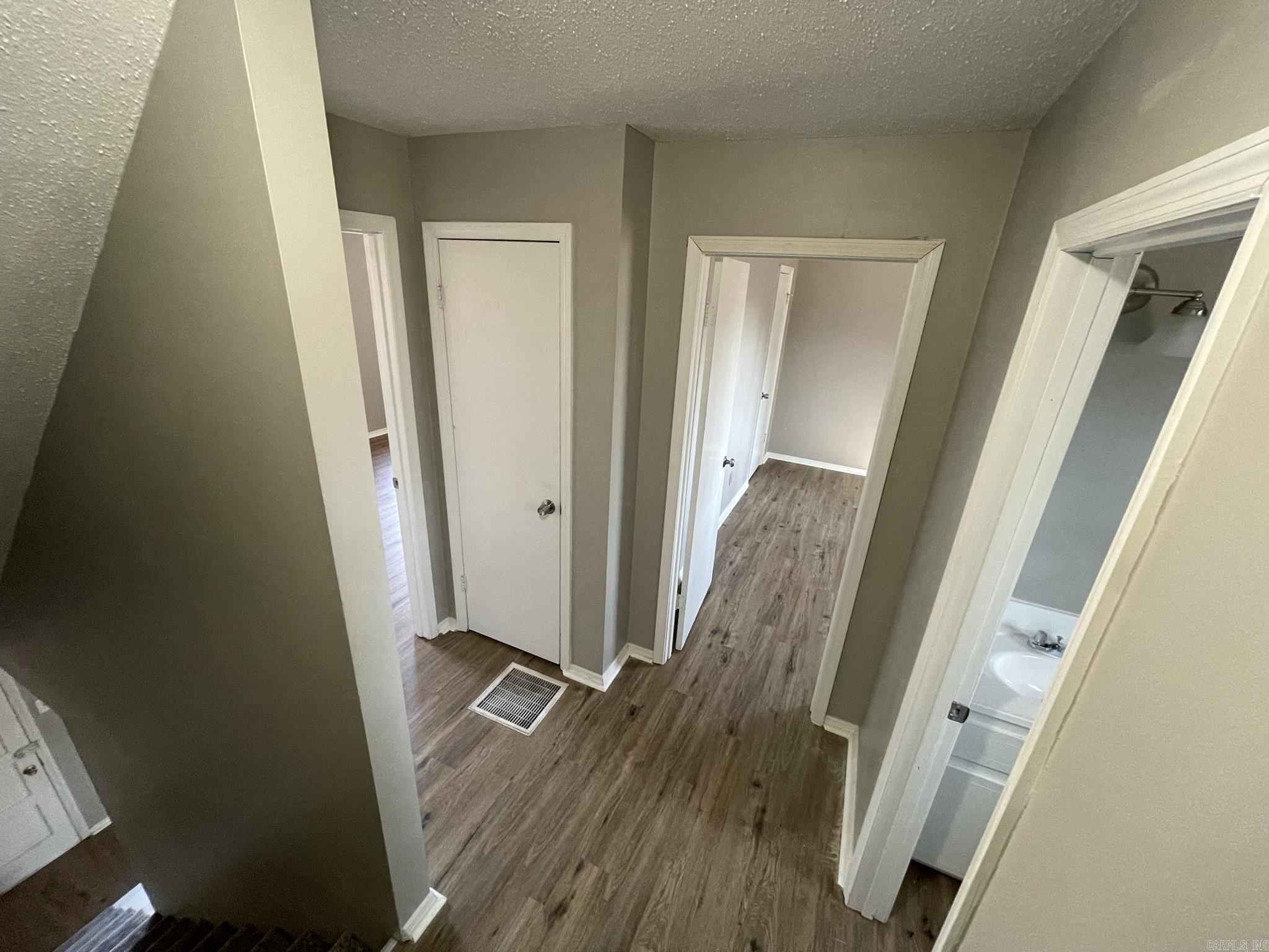 Patriot Manor - Residential Lease