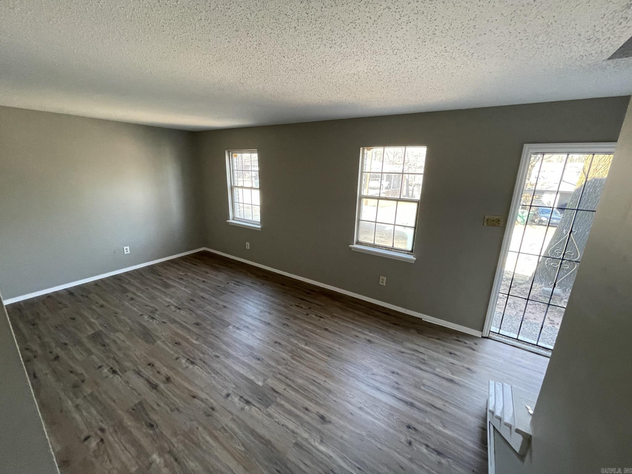 Patriot Manor - Residential Lease