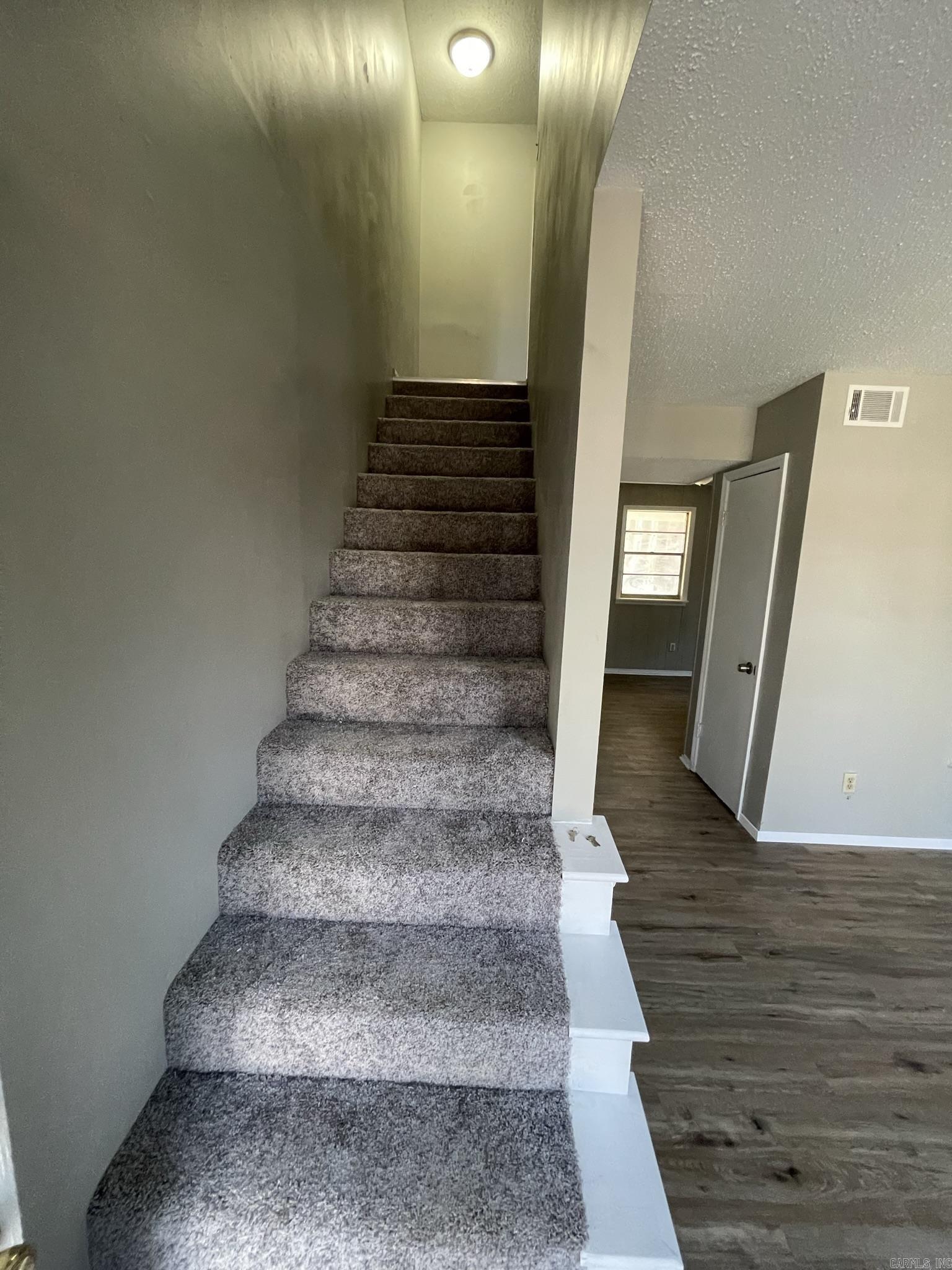 Patriot Manor - Residential Lease