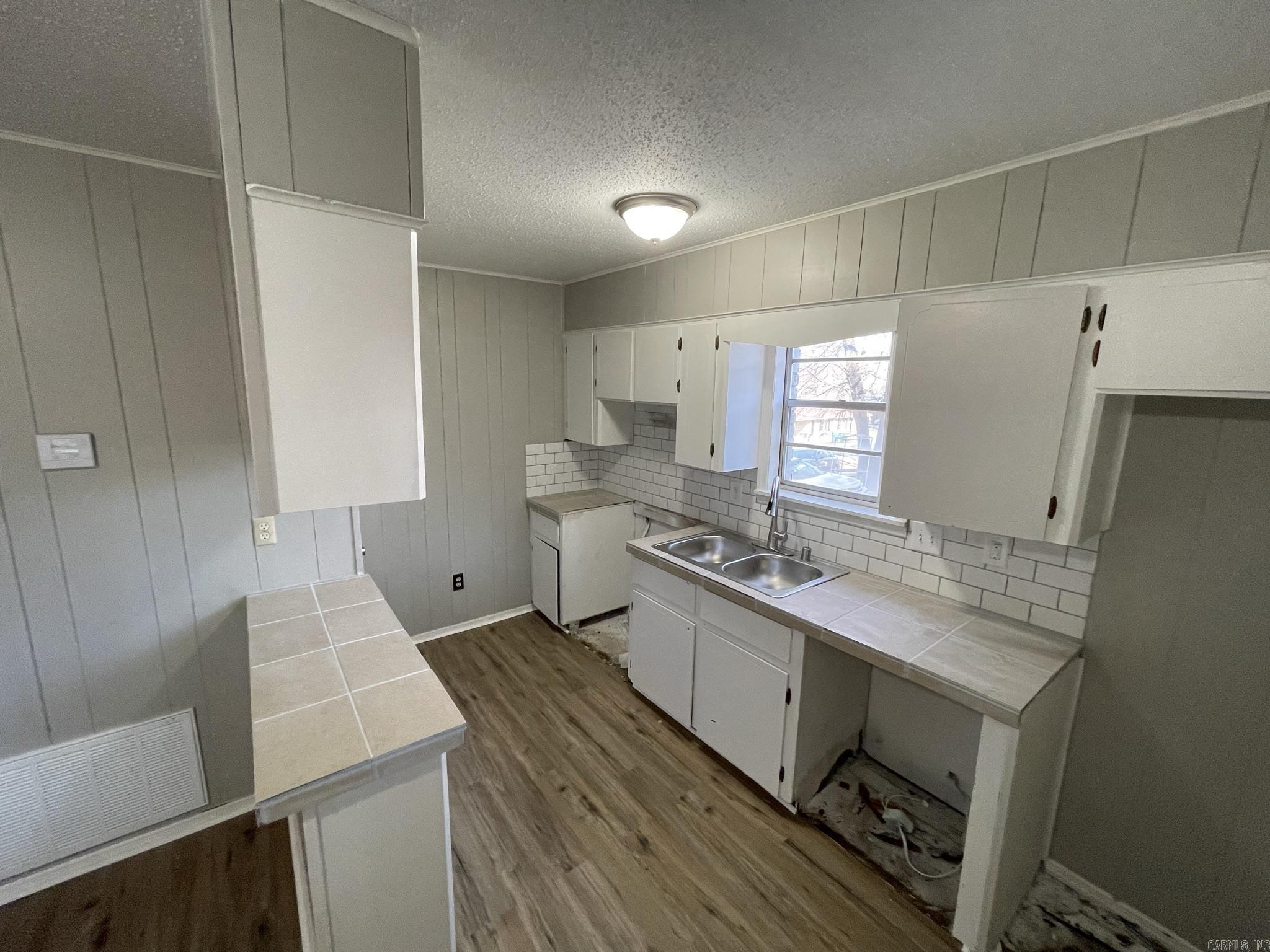 Patriot Manor - Residential Lease