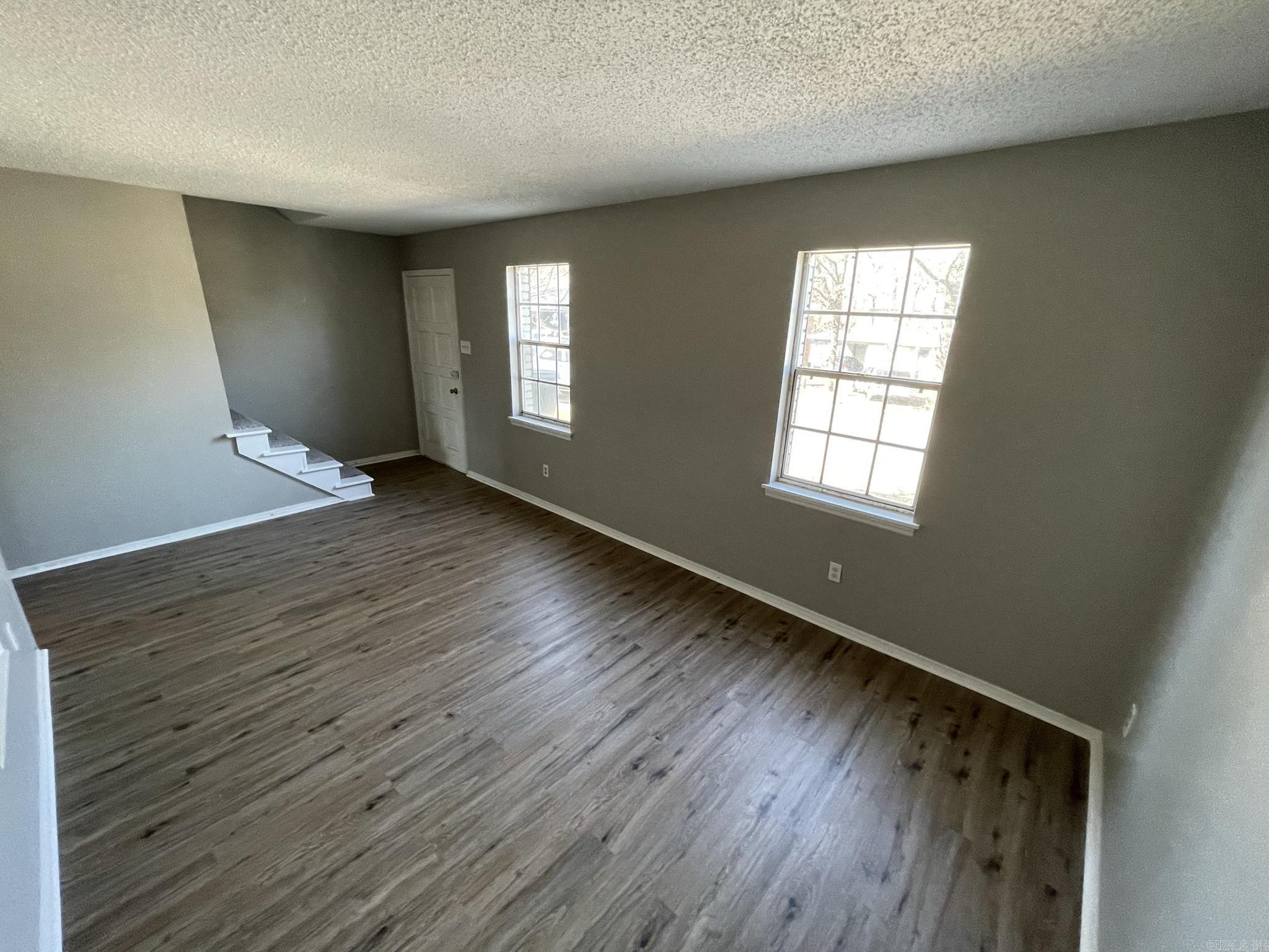 Patriot Manor - Residential Lease