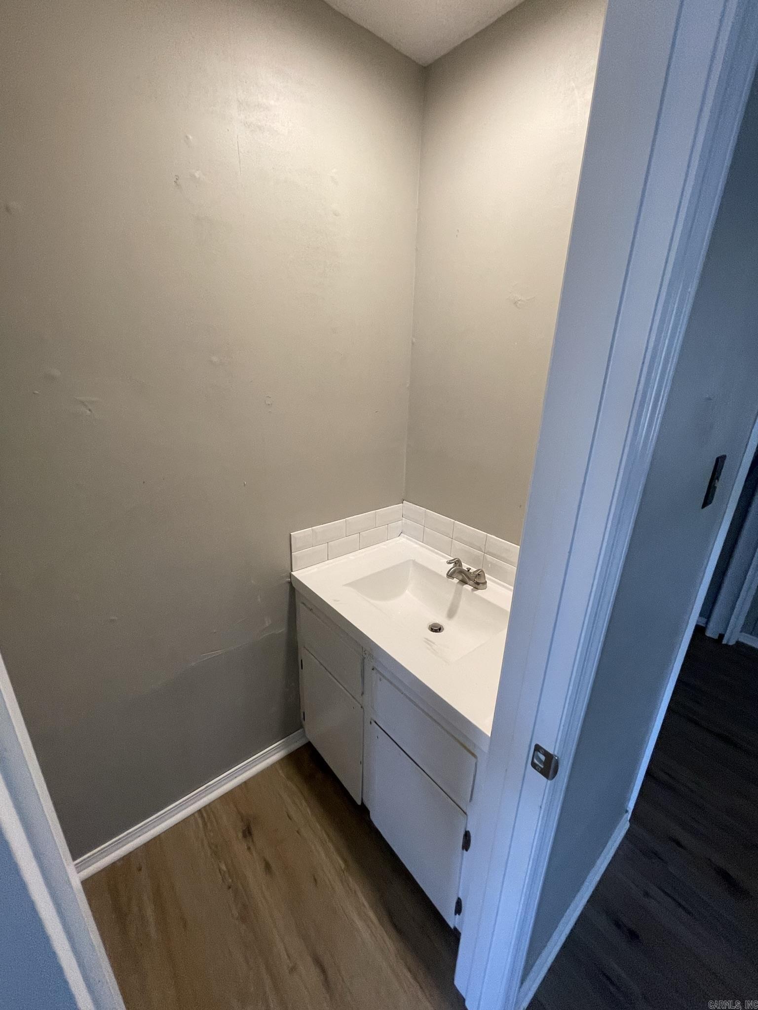 Patriot Manor - Residential Lease