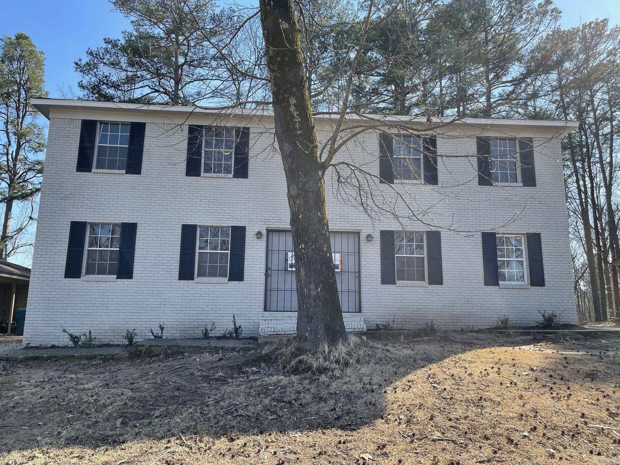 Patriot Manor - Residential Lease