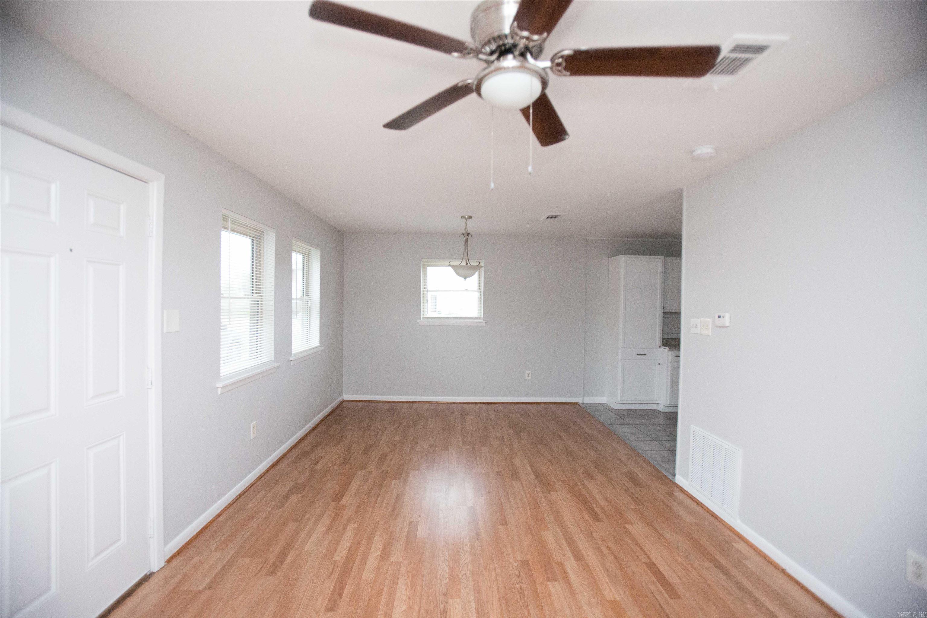 College - Residential Lease