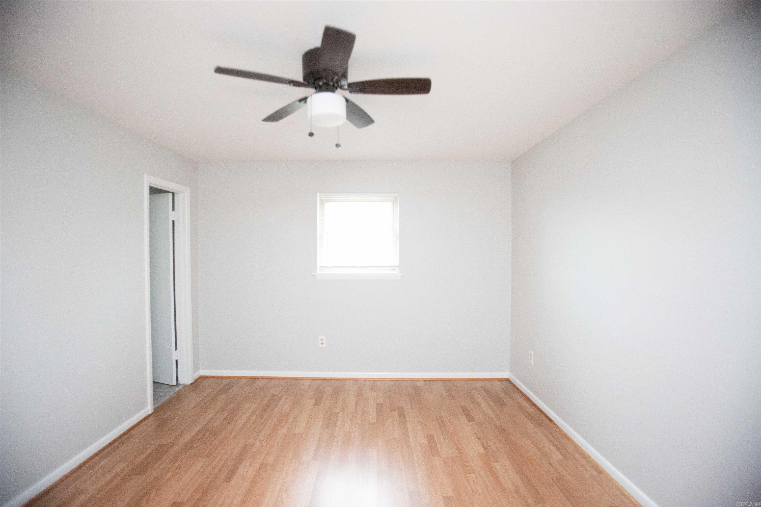 College - Residential Lease