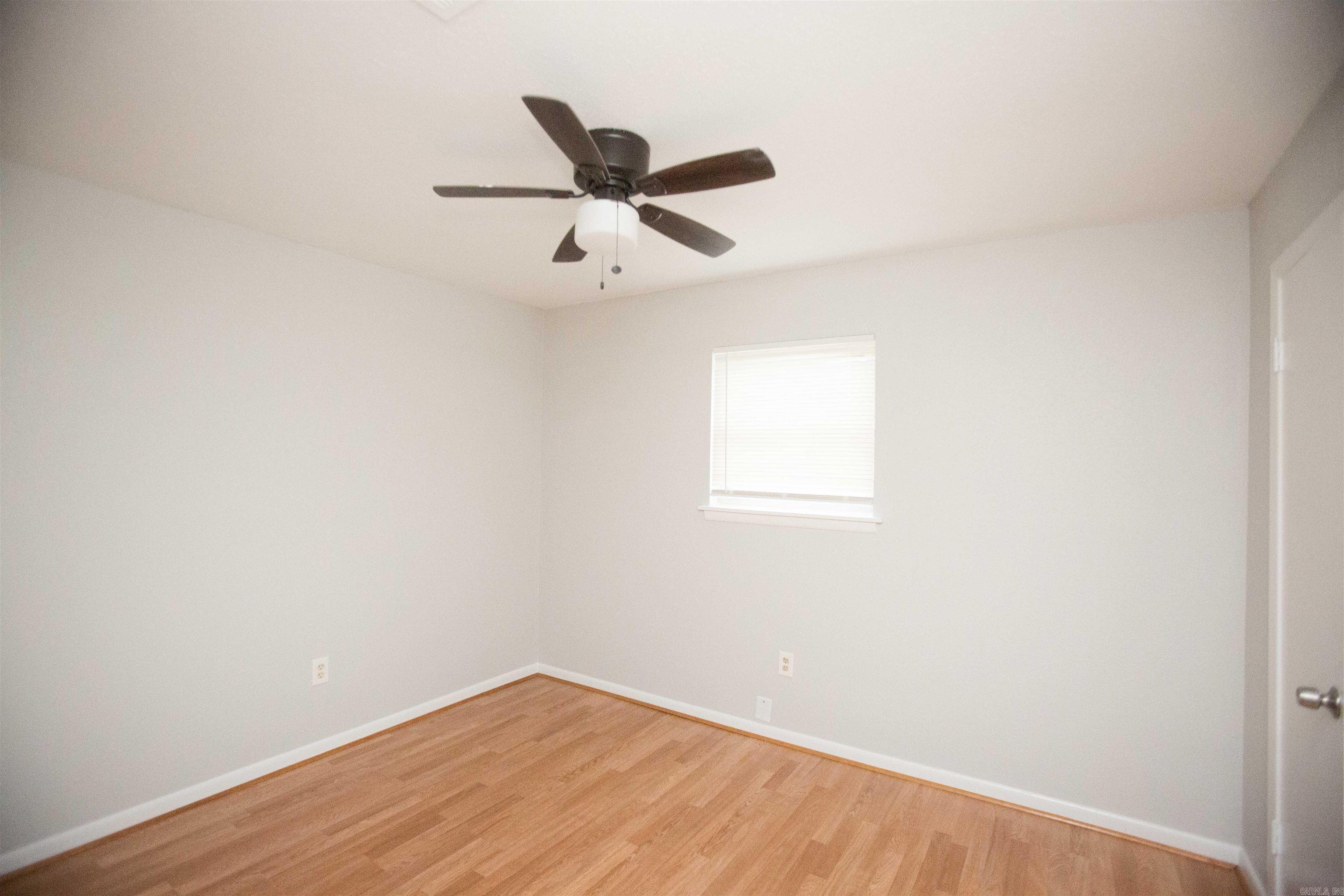 College - Residential Lease