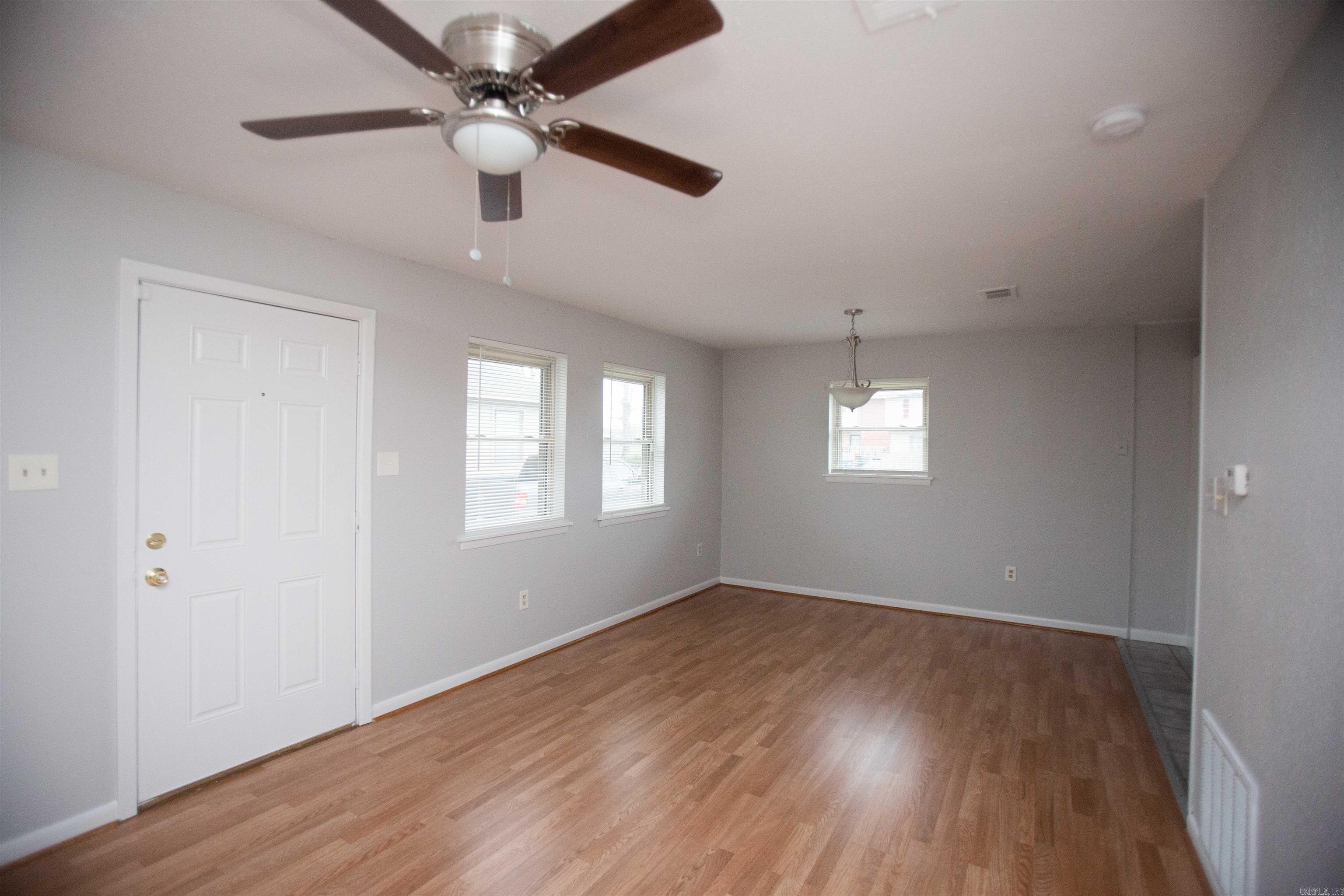 College - Residential Lease