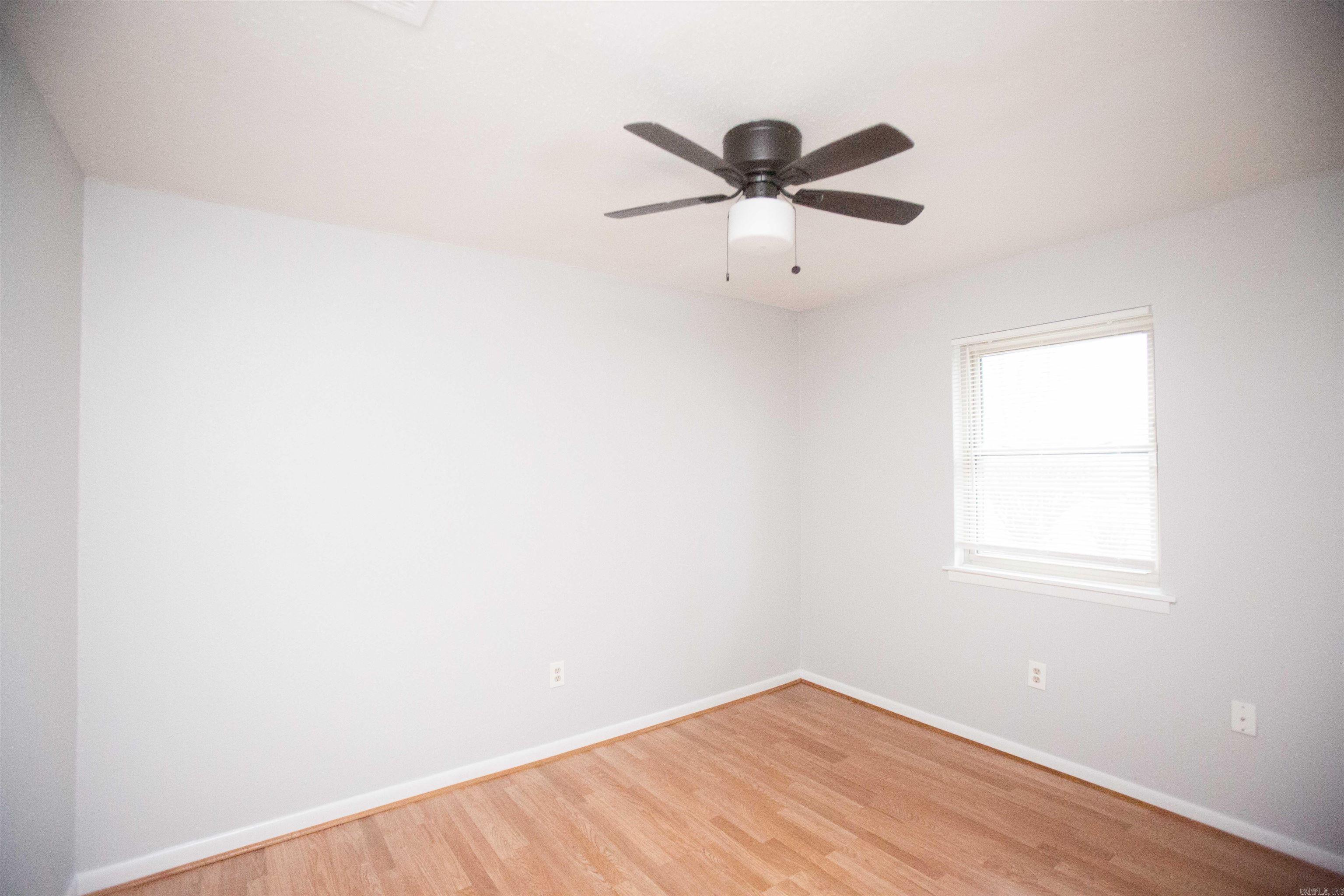 College - Residential Lease