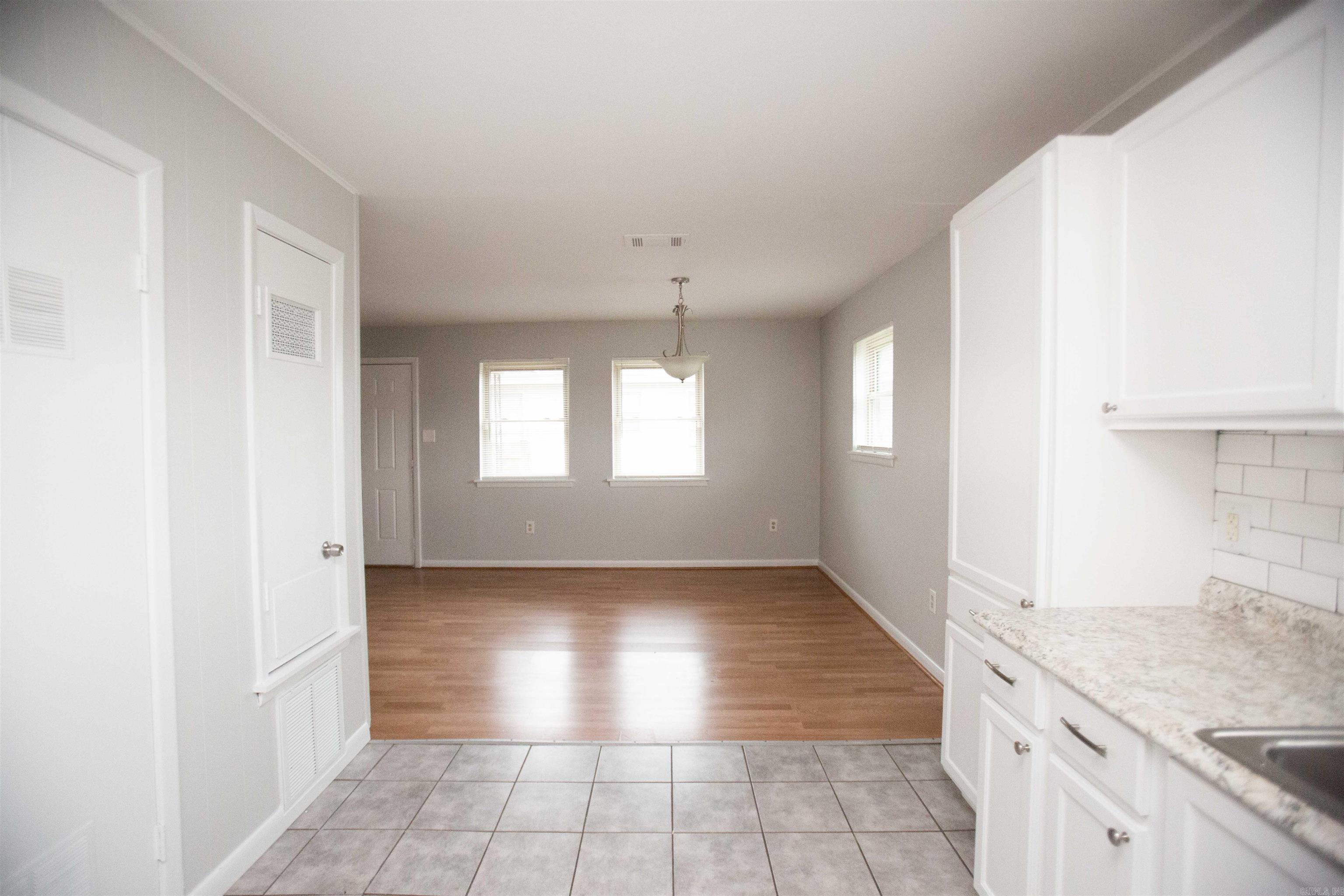 College - Residential Lease