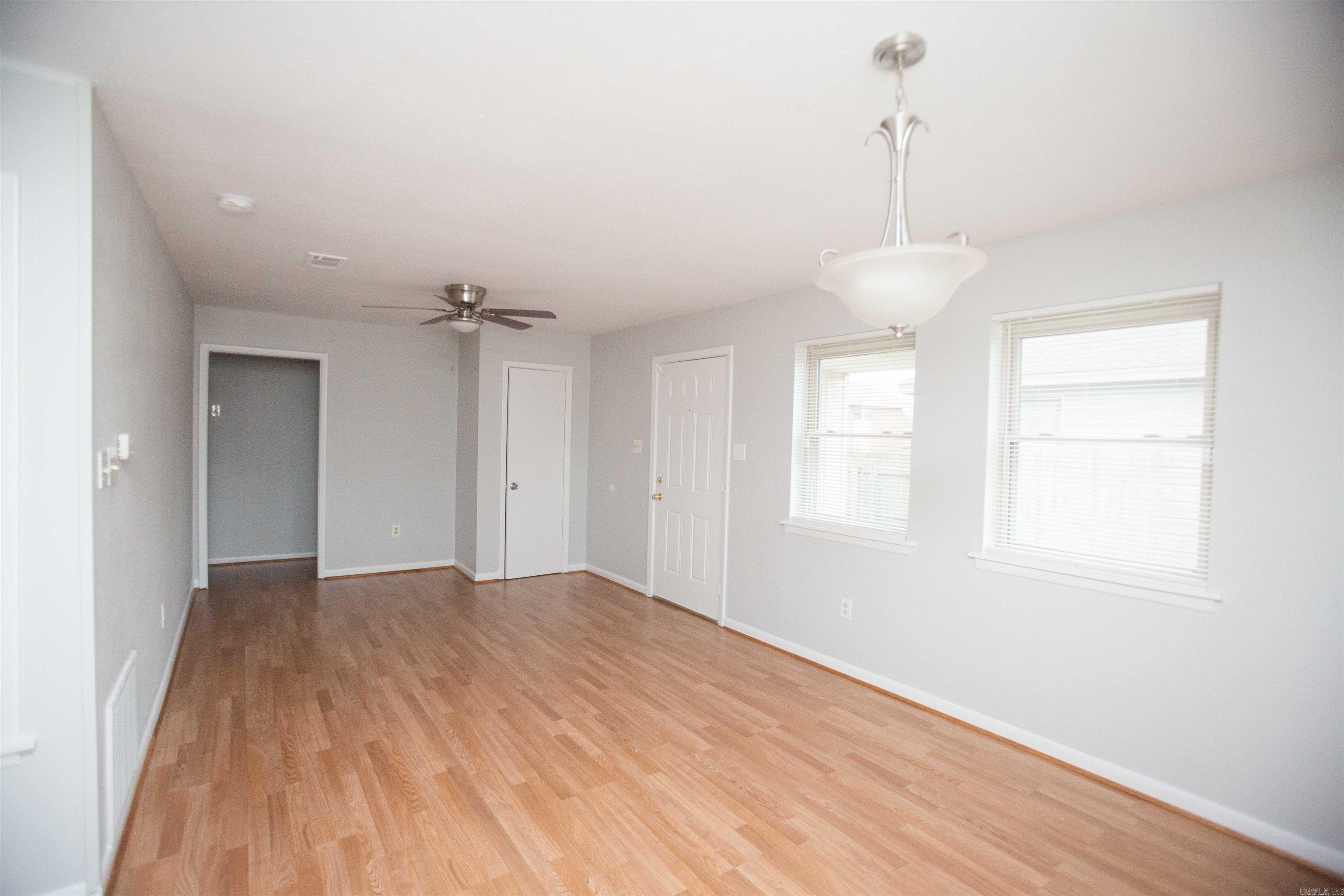 College - Residential Lease