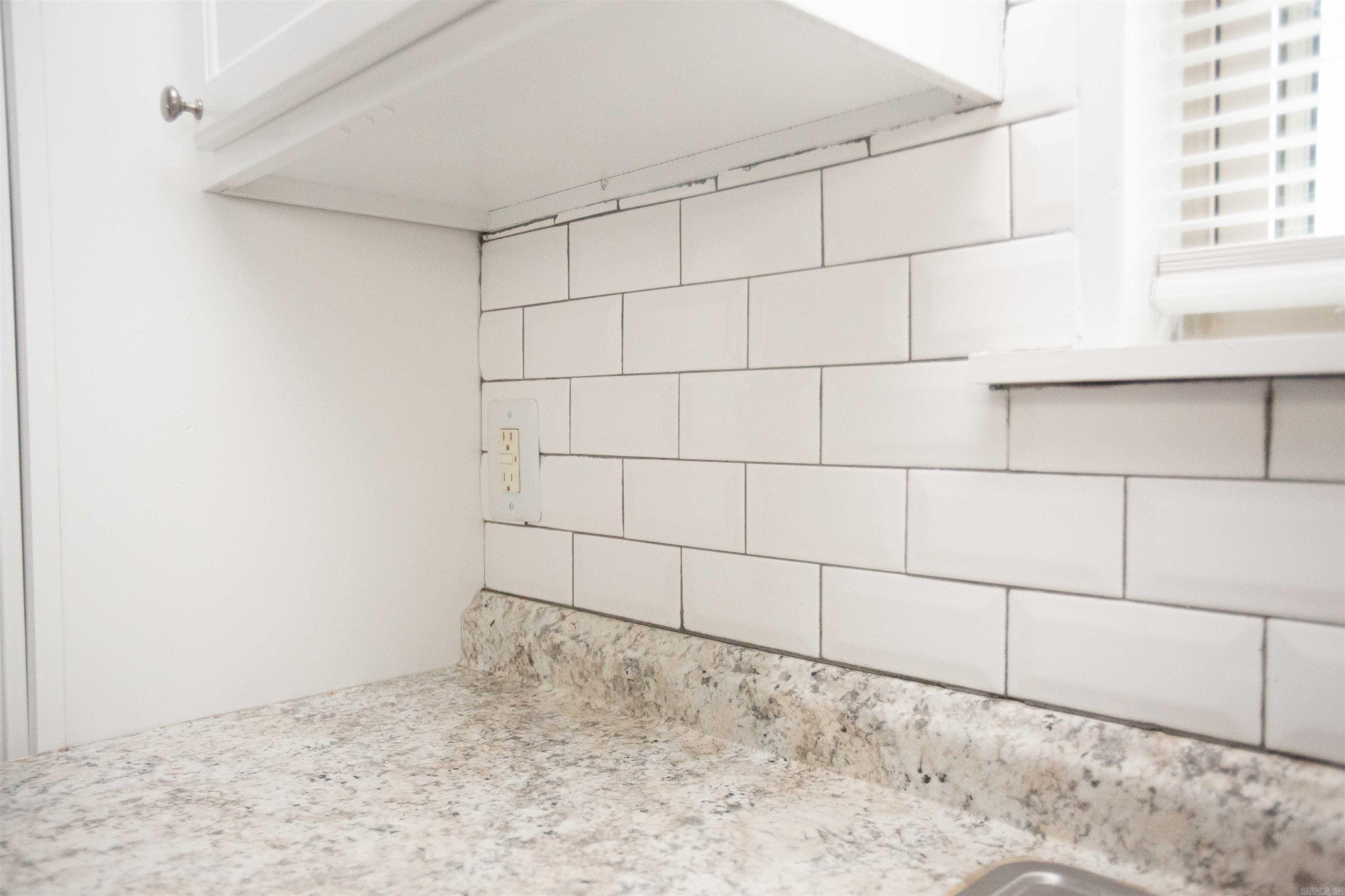 College - Residential Lease