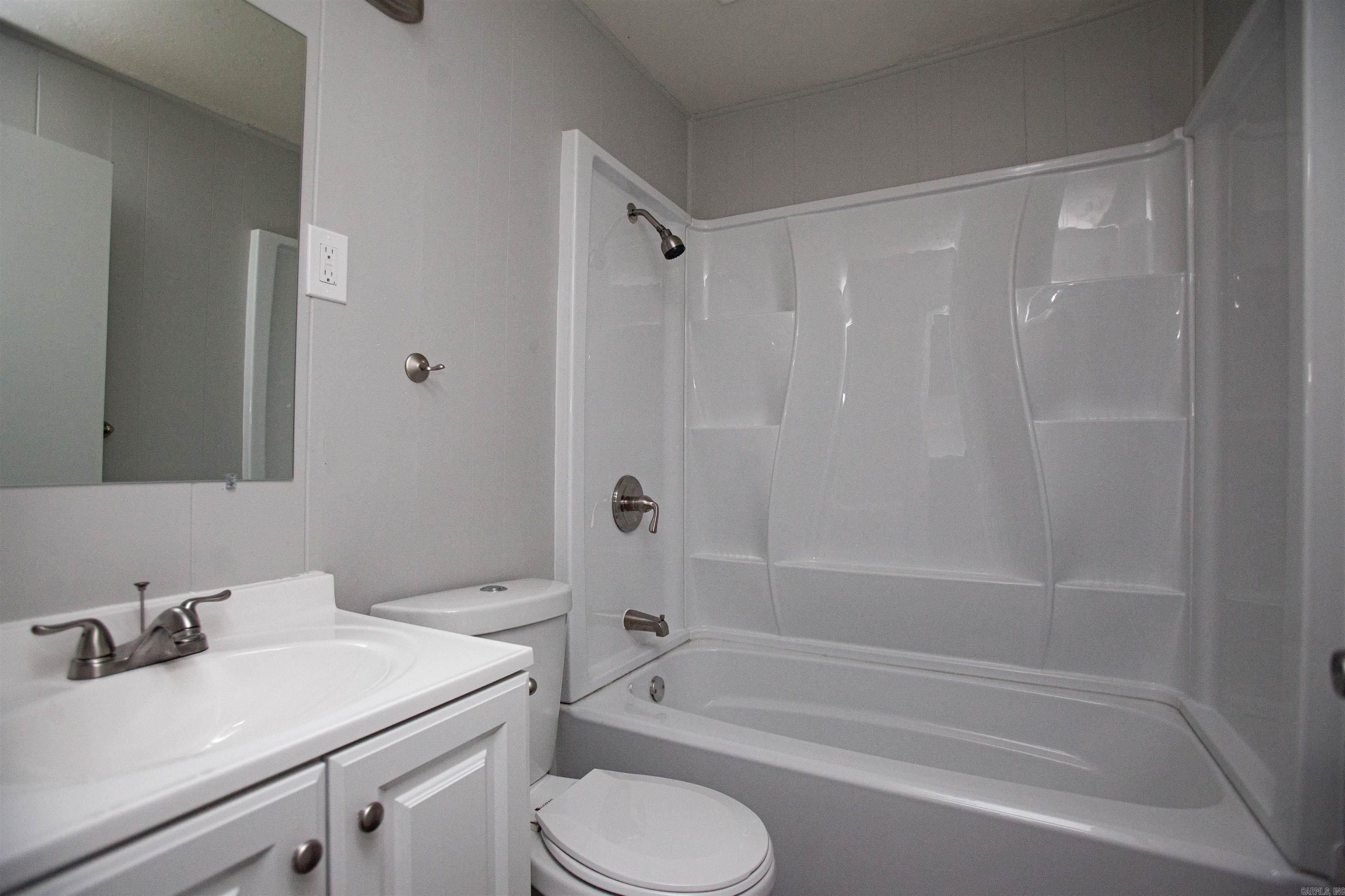 University Park - Residential Lease