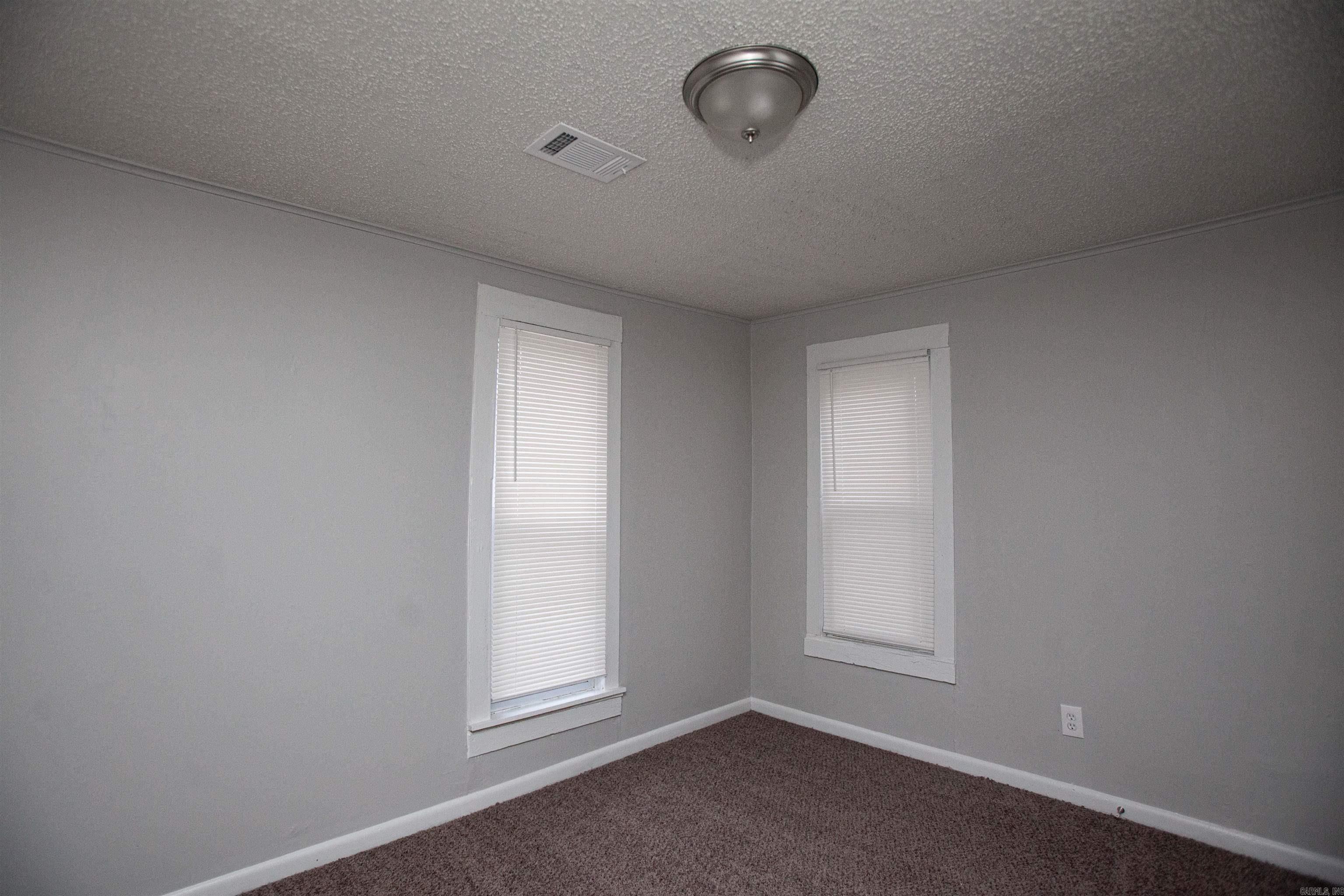 University Park - Residential Lease