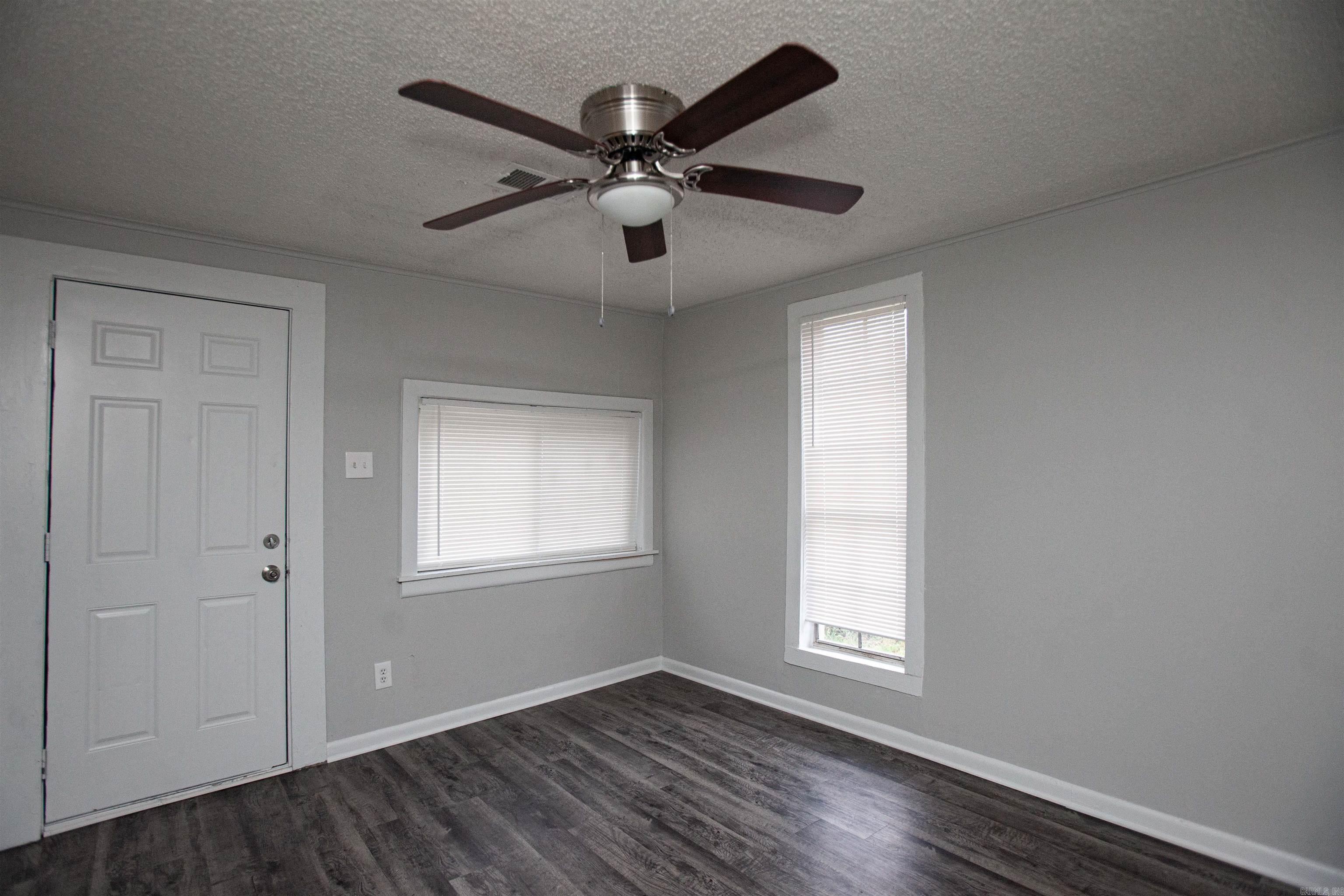 University Park - Residential Lease