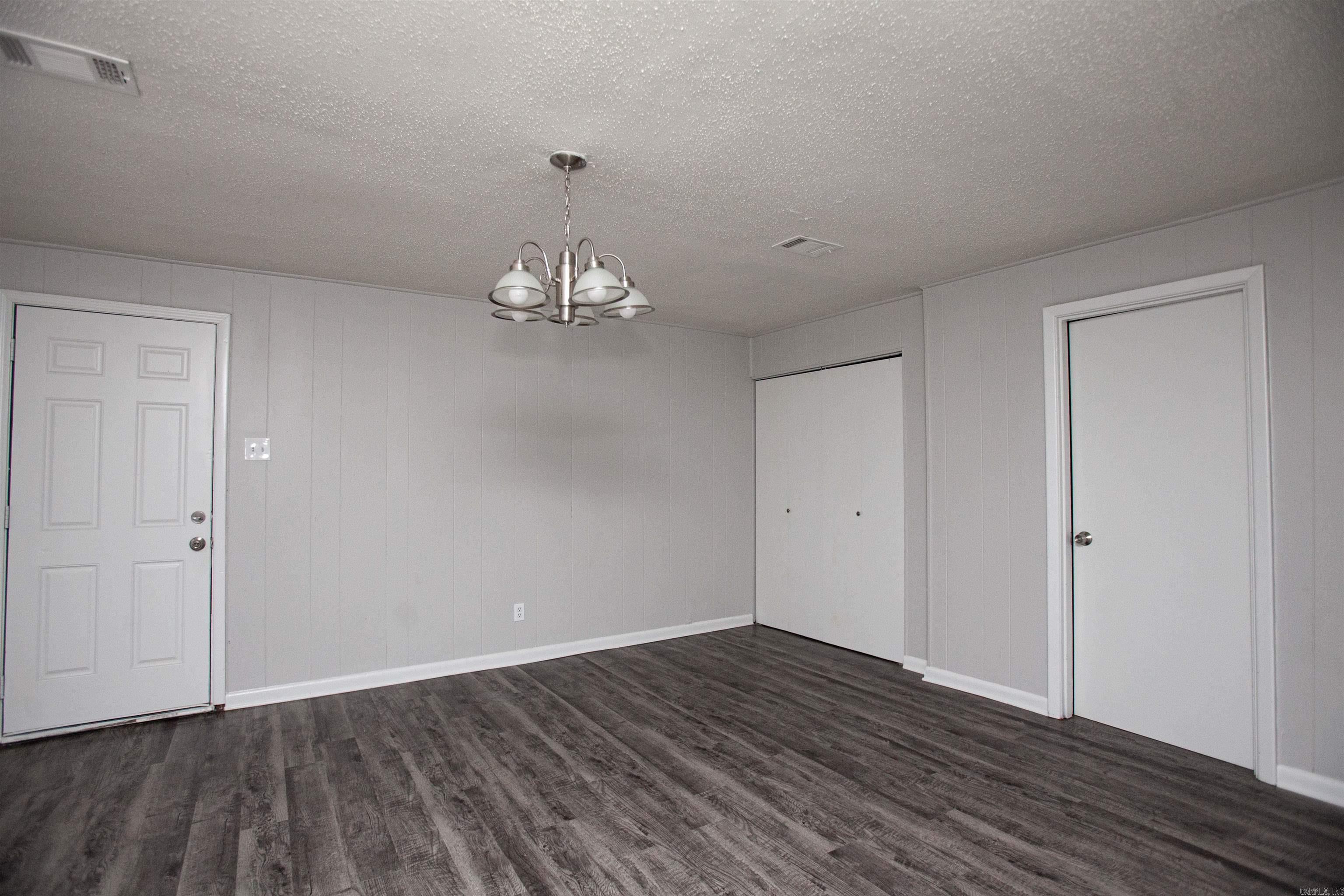 University Park - Residential Lease