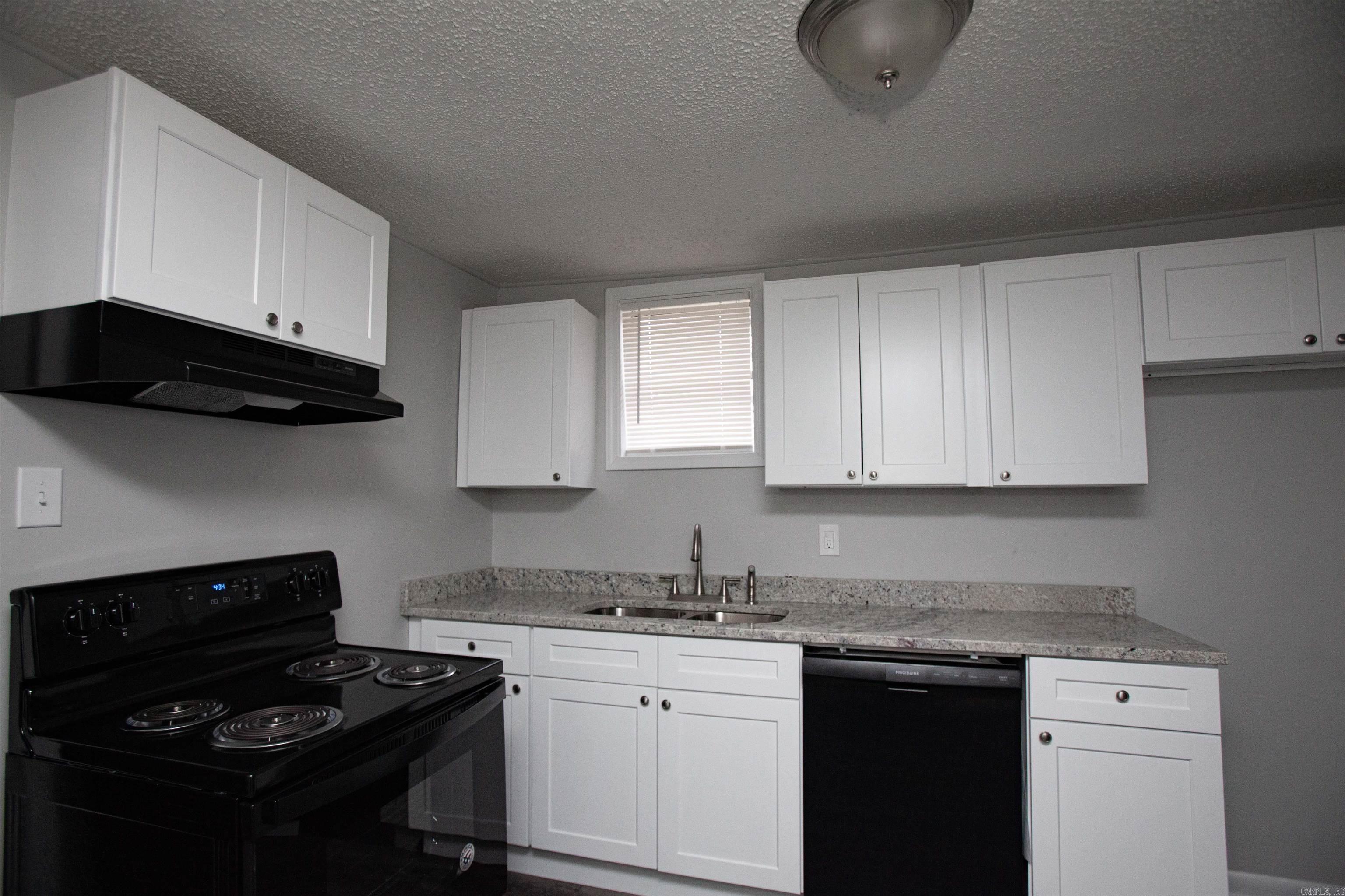 University Park - Residential Lease