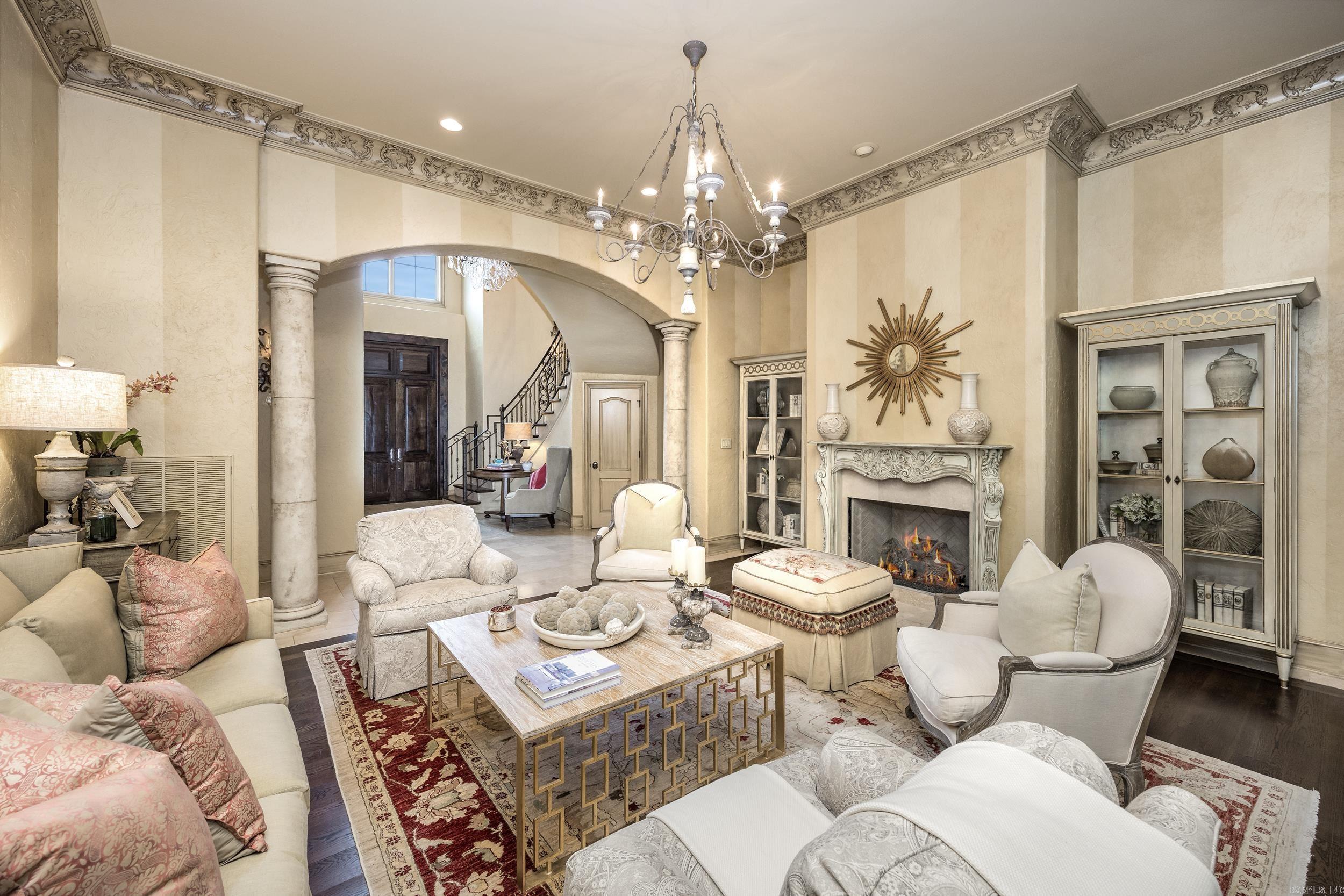 CHENAL VALLEY SOLOGNE CIRCLE - Residential