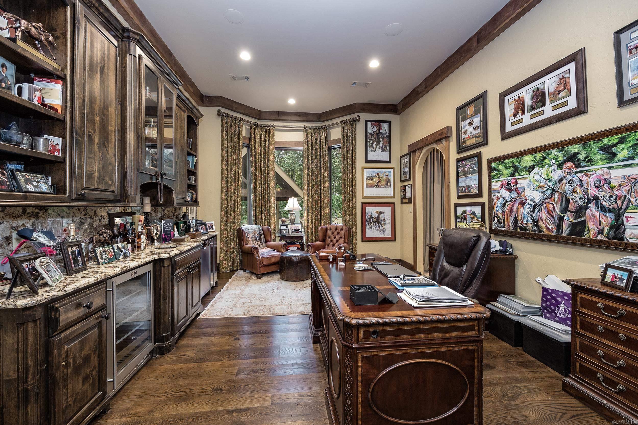 CHENAL VALLEY SOLOGNE CIRCLE - Residential