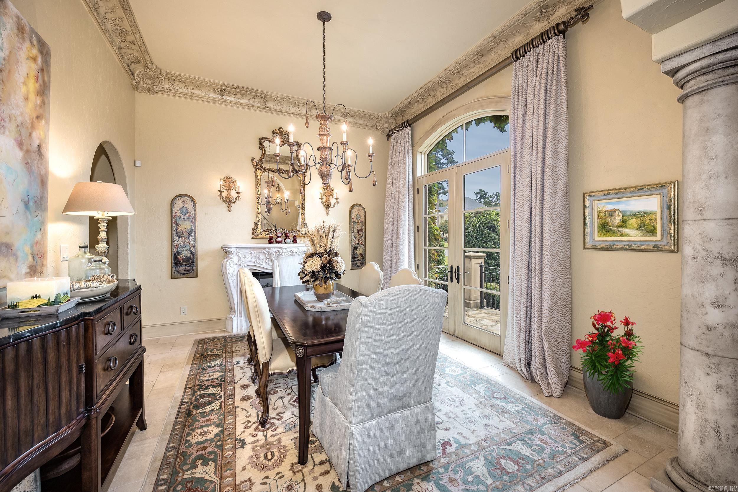 CHENAL VALLEY SOLOGNE CIRCLE - Residential