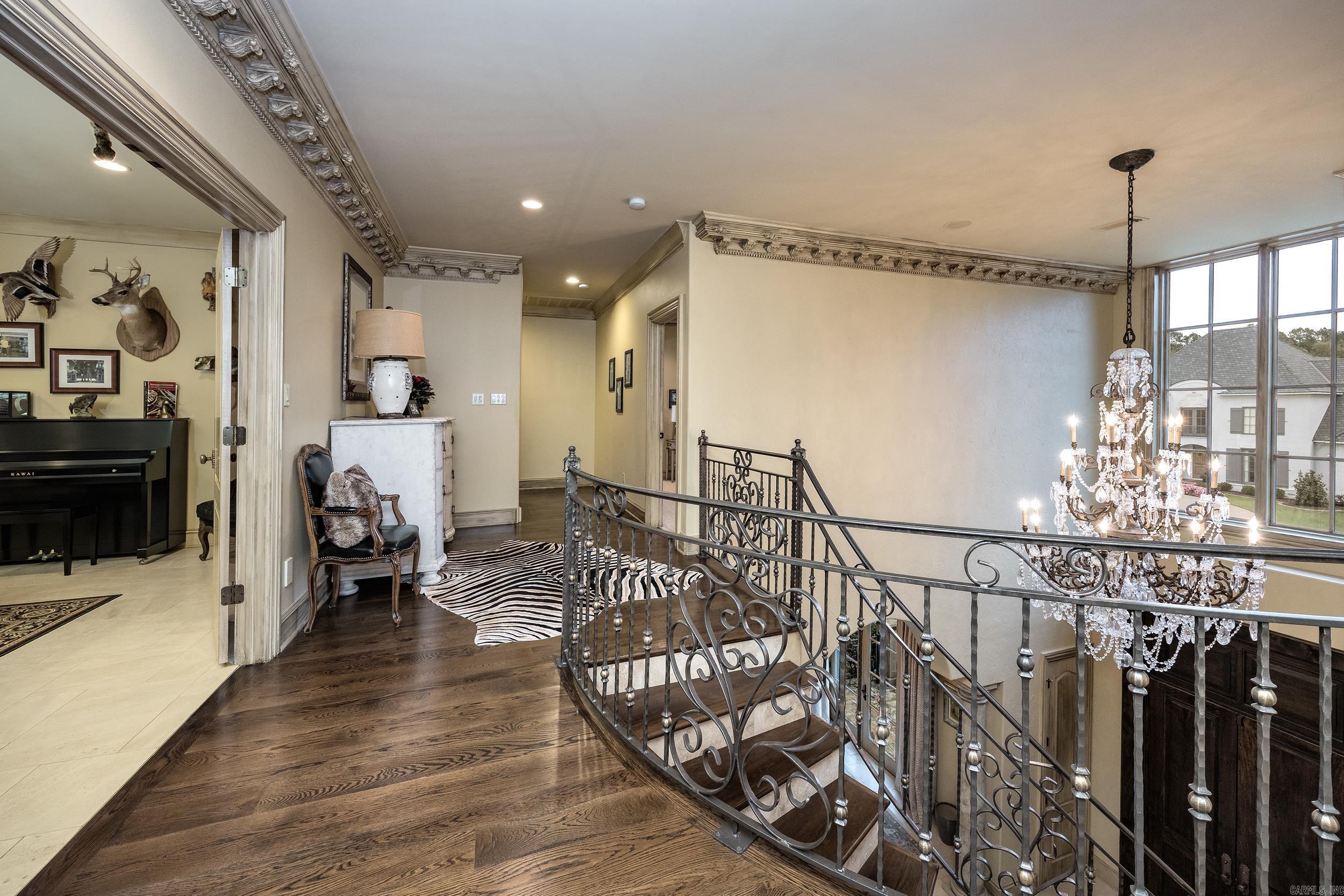 CHENAL VALLEY SOLOGNE CIRCLE - Residential