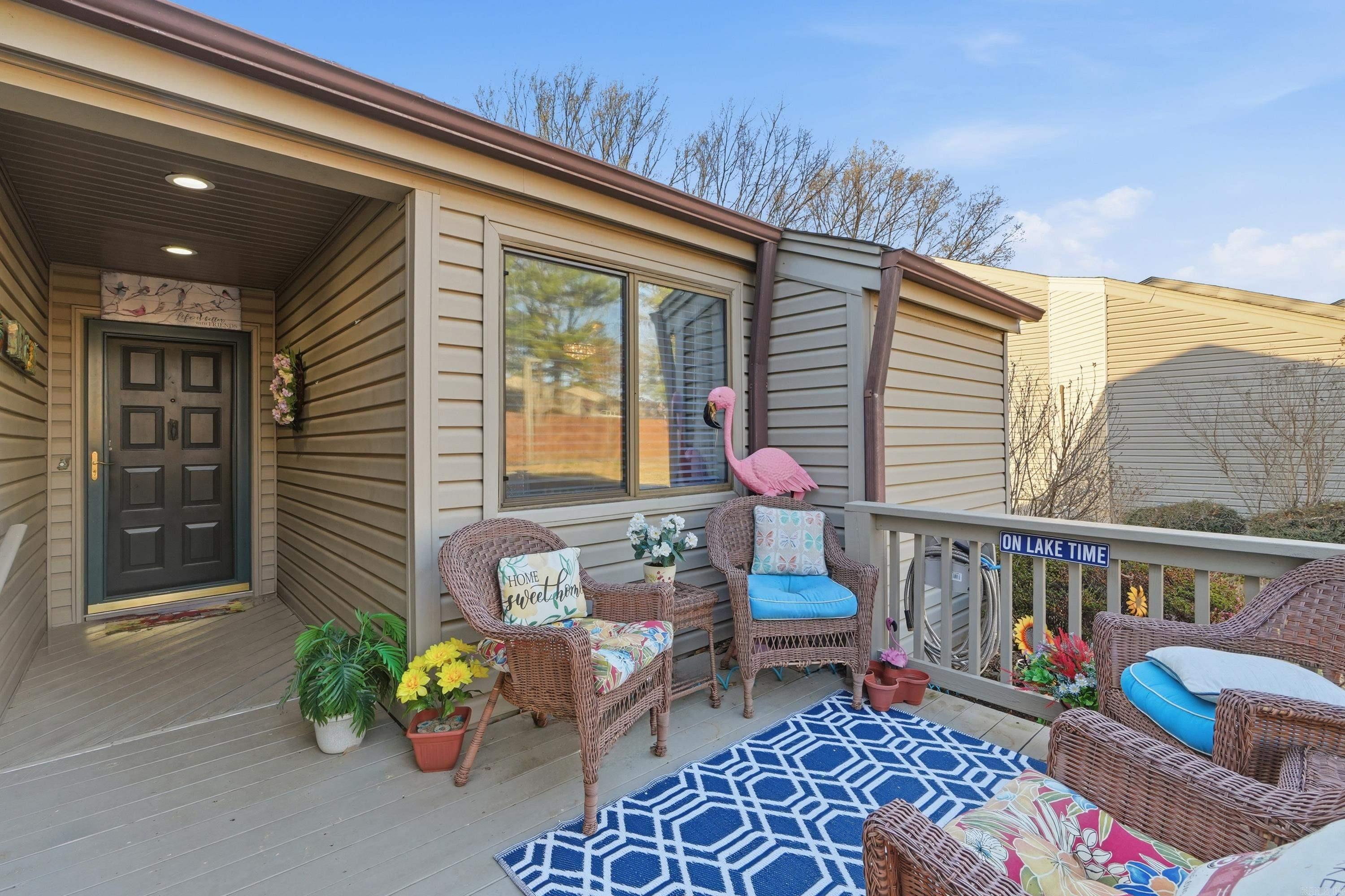 COUNTRY CLUB RIDGE TOWN - Residential