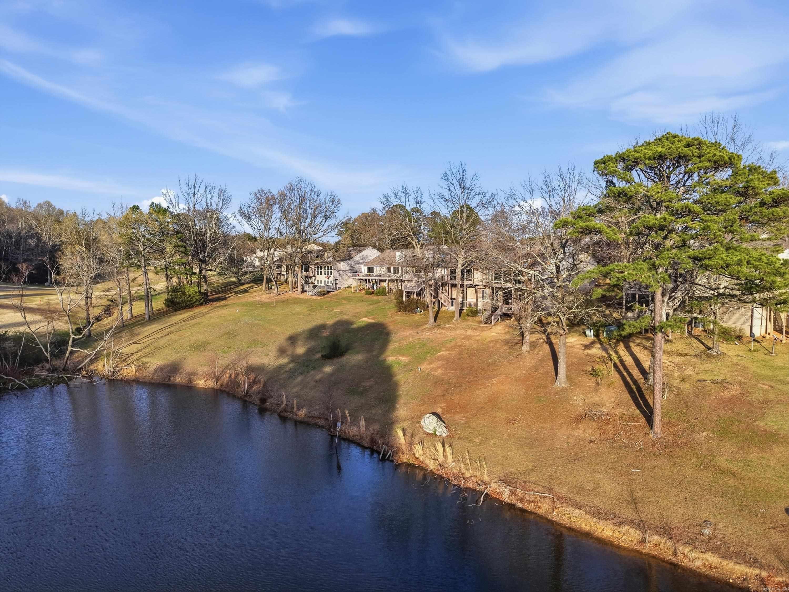 COUNTRY CLUB RIDGE TOWN - Residential