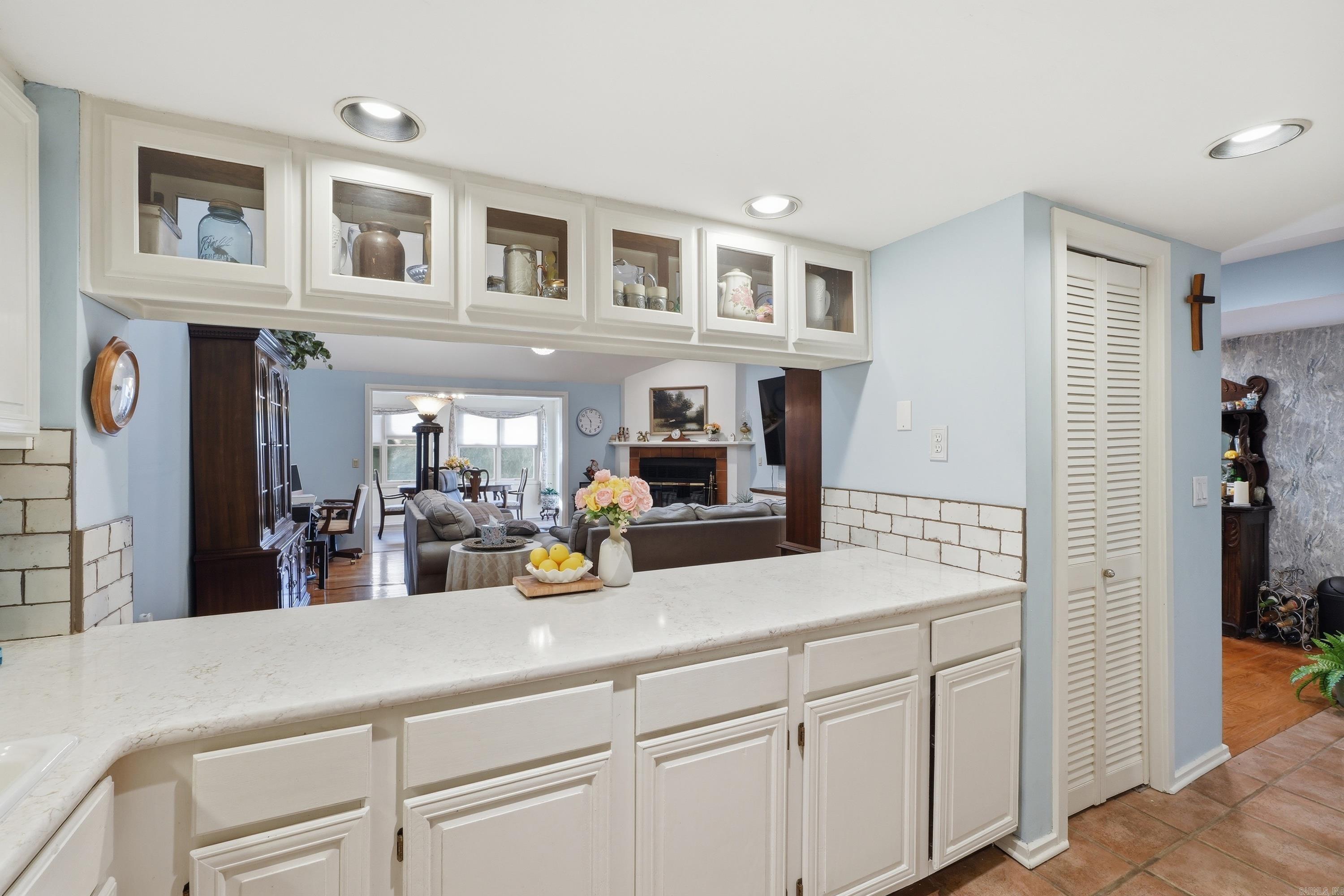 COUNTRY CLUB RIDGE TOWN - Residential