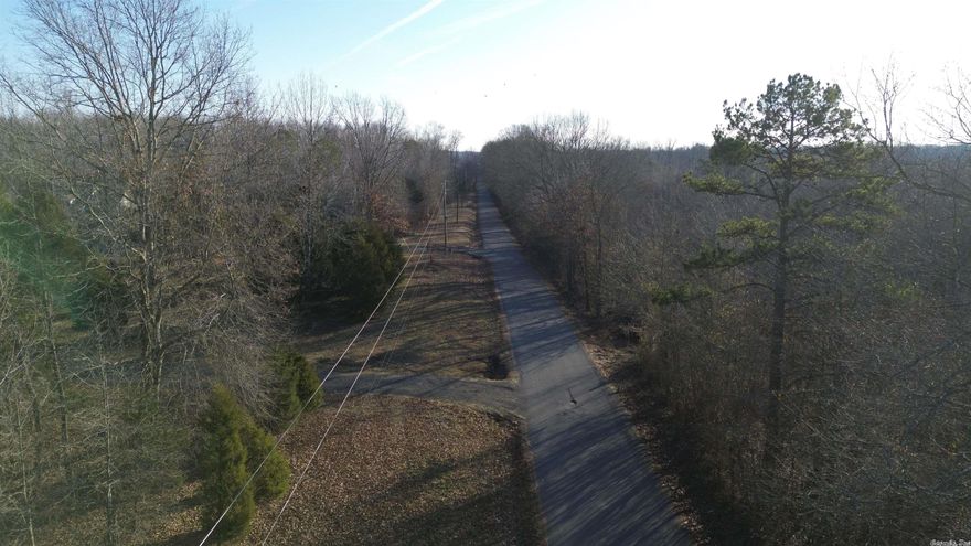 Looking for some land to build your dream home on? These 10 acre lots are perfect for you and located in the Cabot School District! Great location with plenty of woods for privacy! No mobile homes allowed, Full restrictions on file. Access to city water and electricity at the road. Don't miss out on these, call now!!