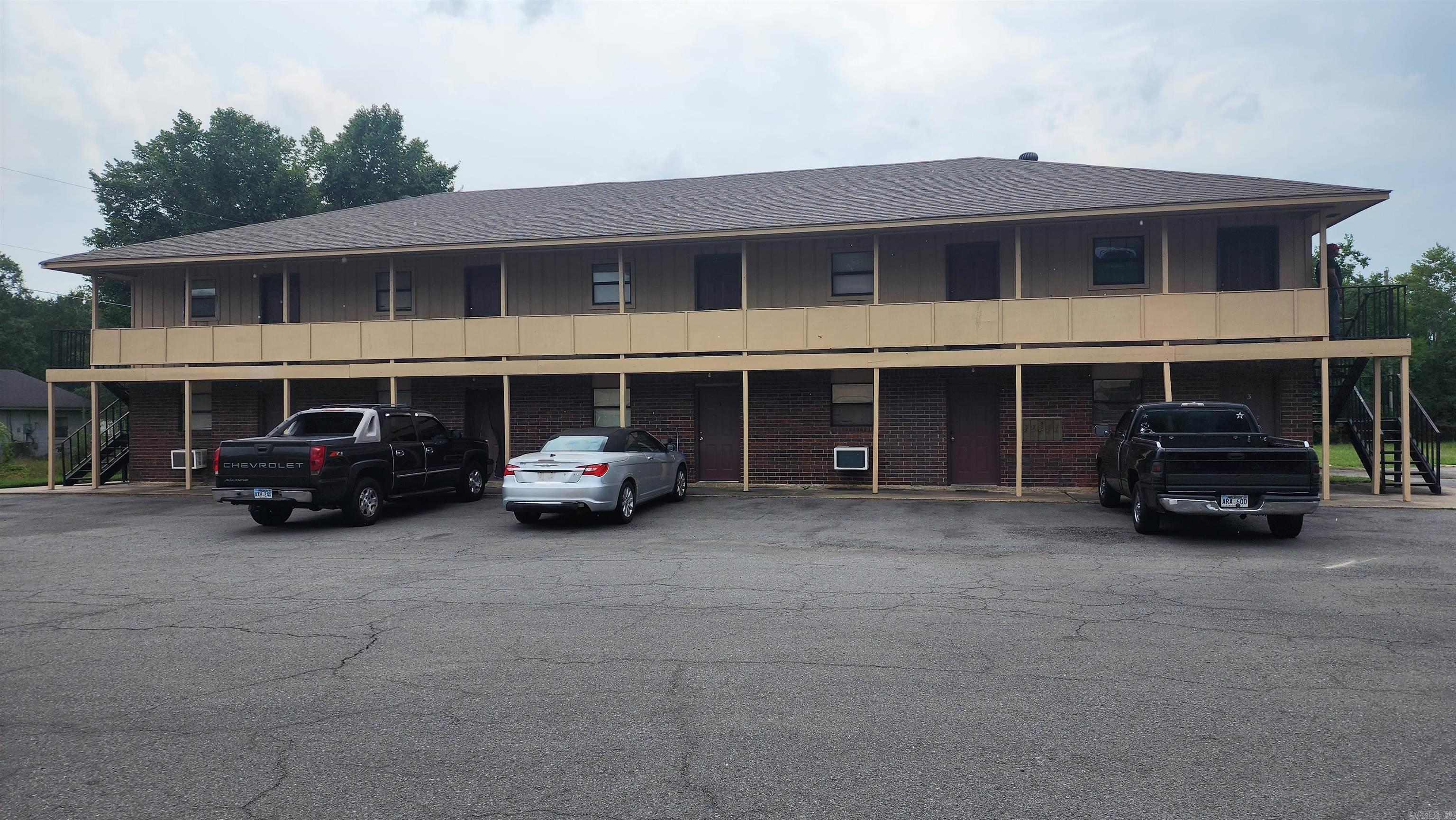 Metes & Bounds - Residential Income