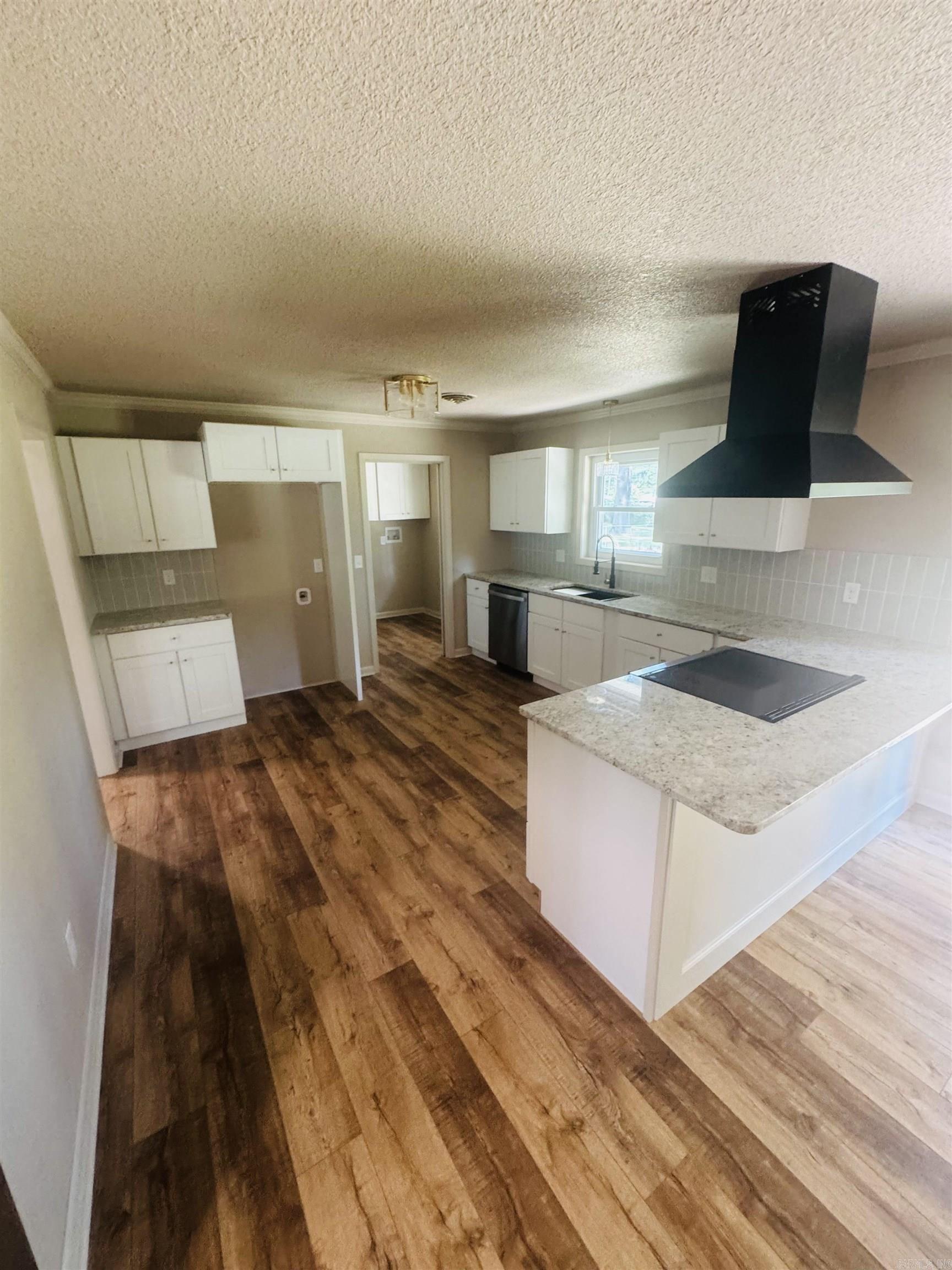 Mike Berg Lake - Residential