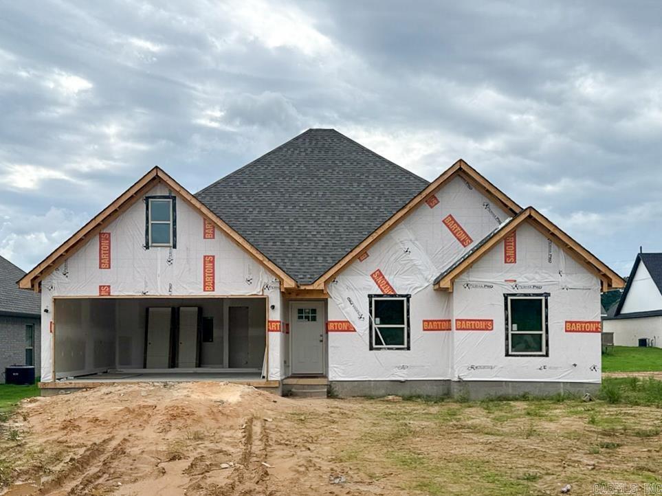 SIERRA HILLS - Residential