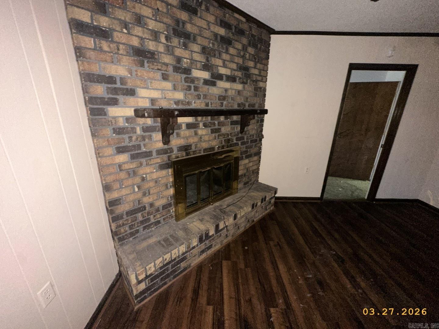 FRENCH VILLAGE - Residential