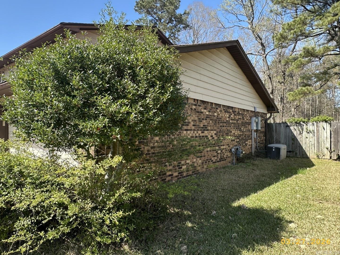 FRENCH VILLAGE - Residential