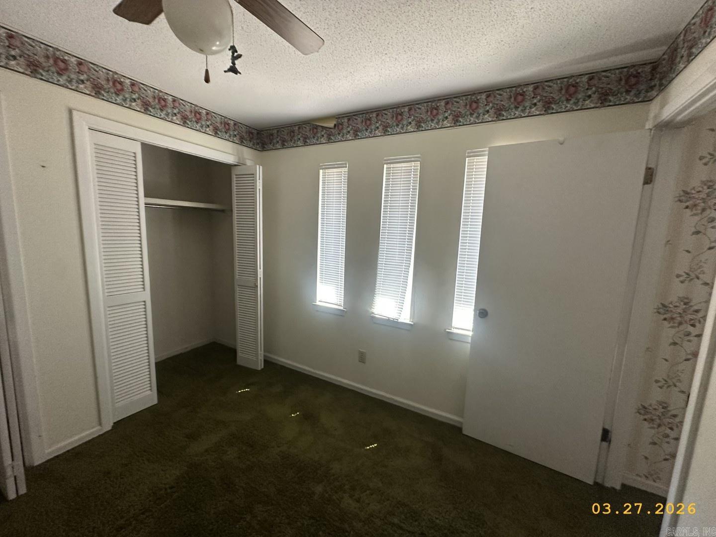 FRENCH VILLAGE - Residential