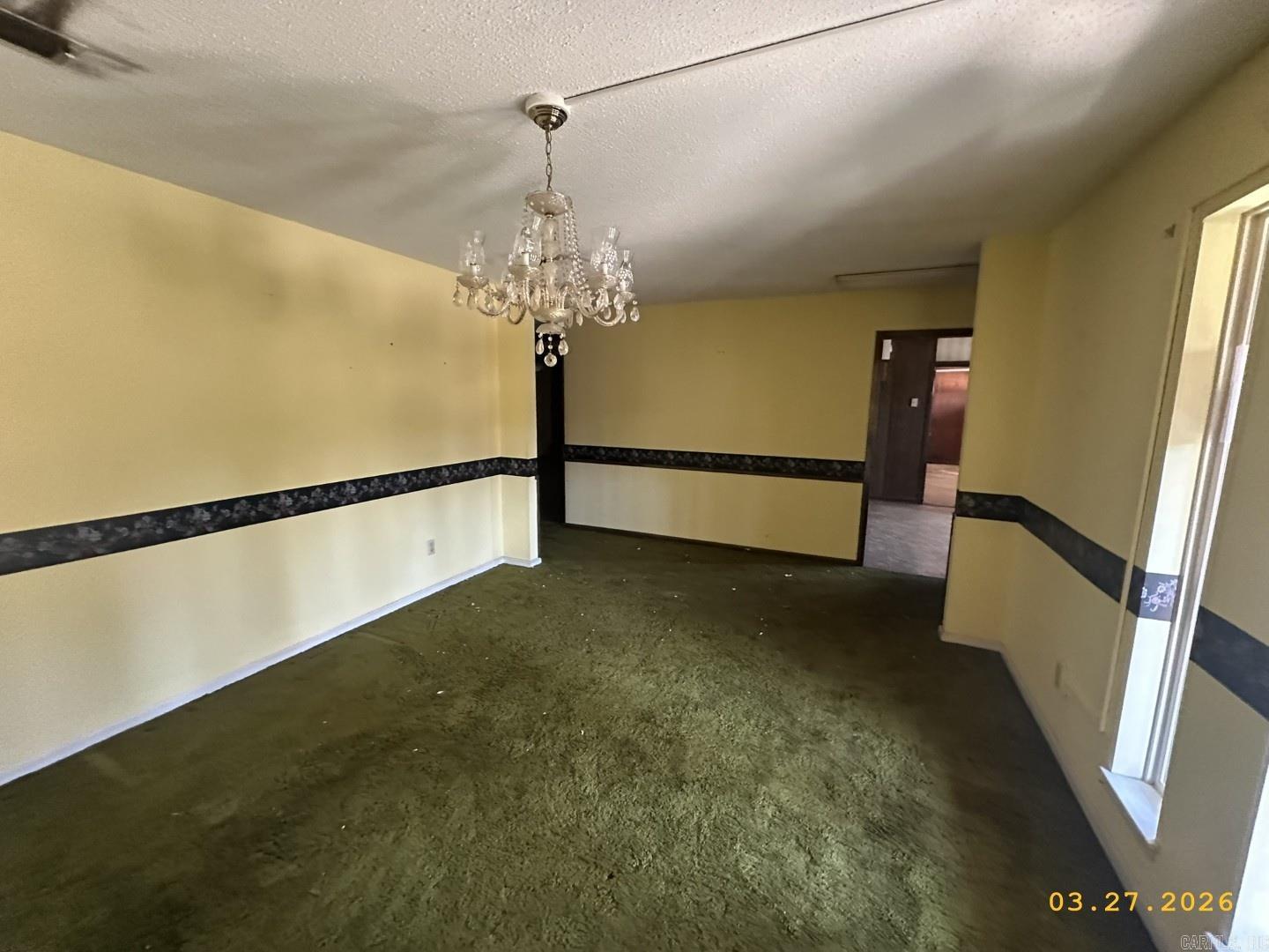 FRENCH VILLAGE - Residential