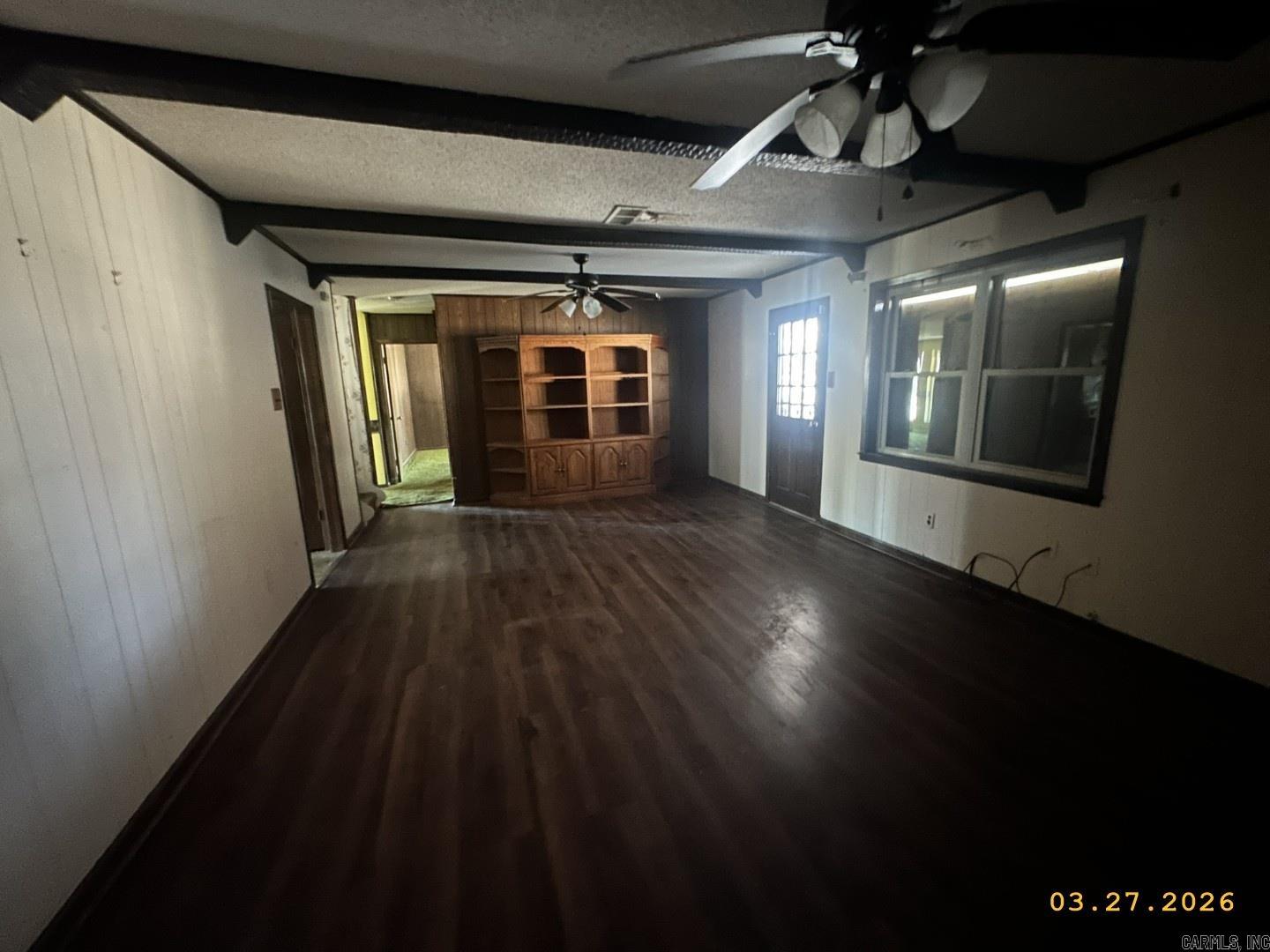 FRENCH VILLAGE - Residential