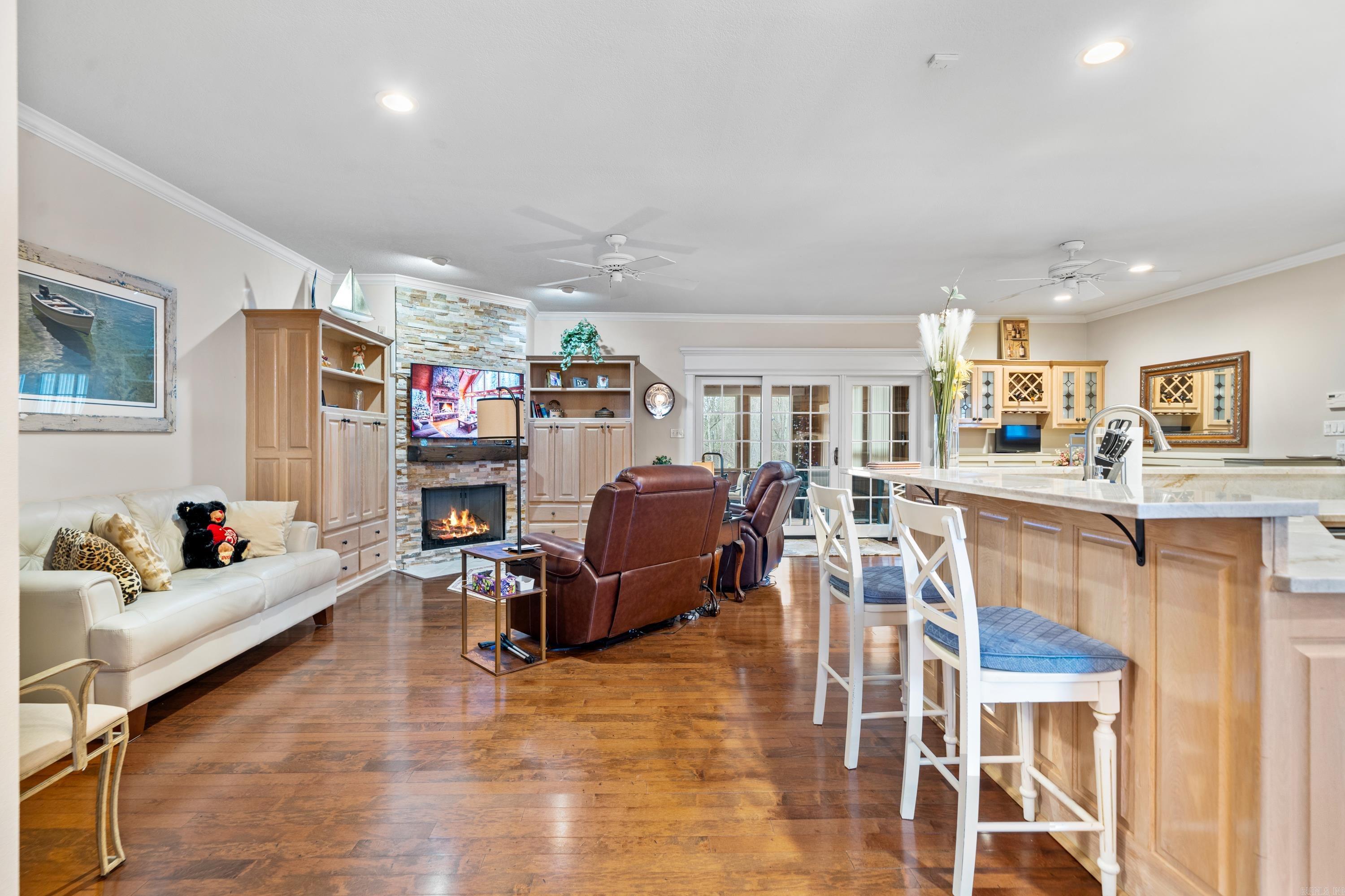 Turtle Bay at Driftwood - Residential