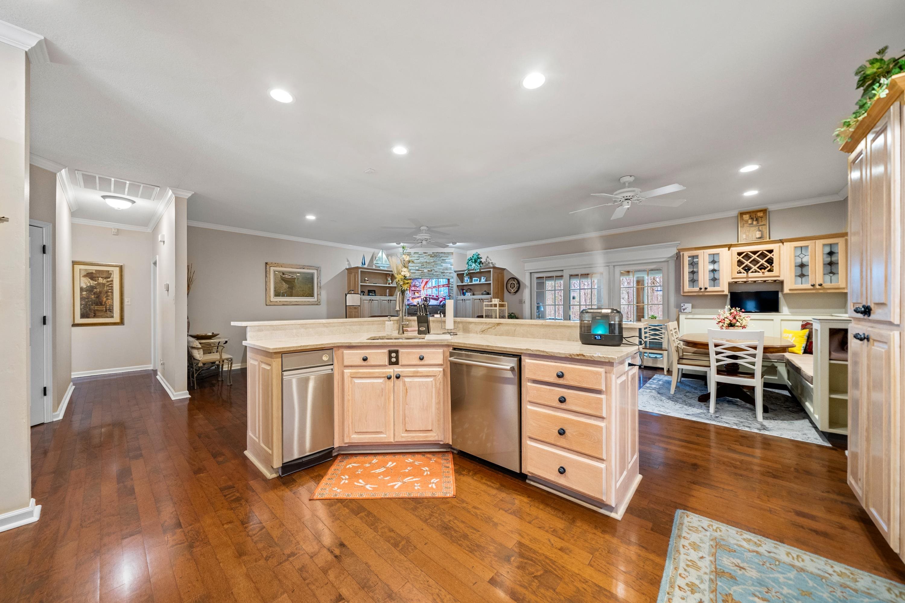 Turtle Bay at Driftwood - Residential