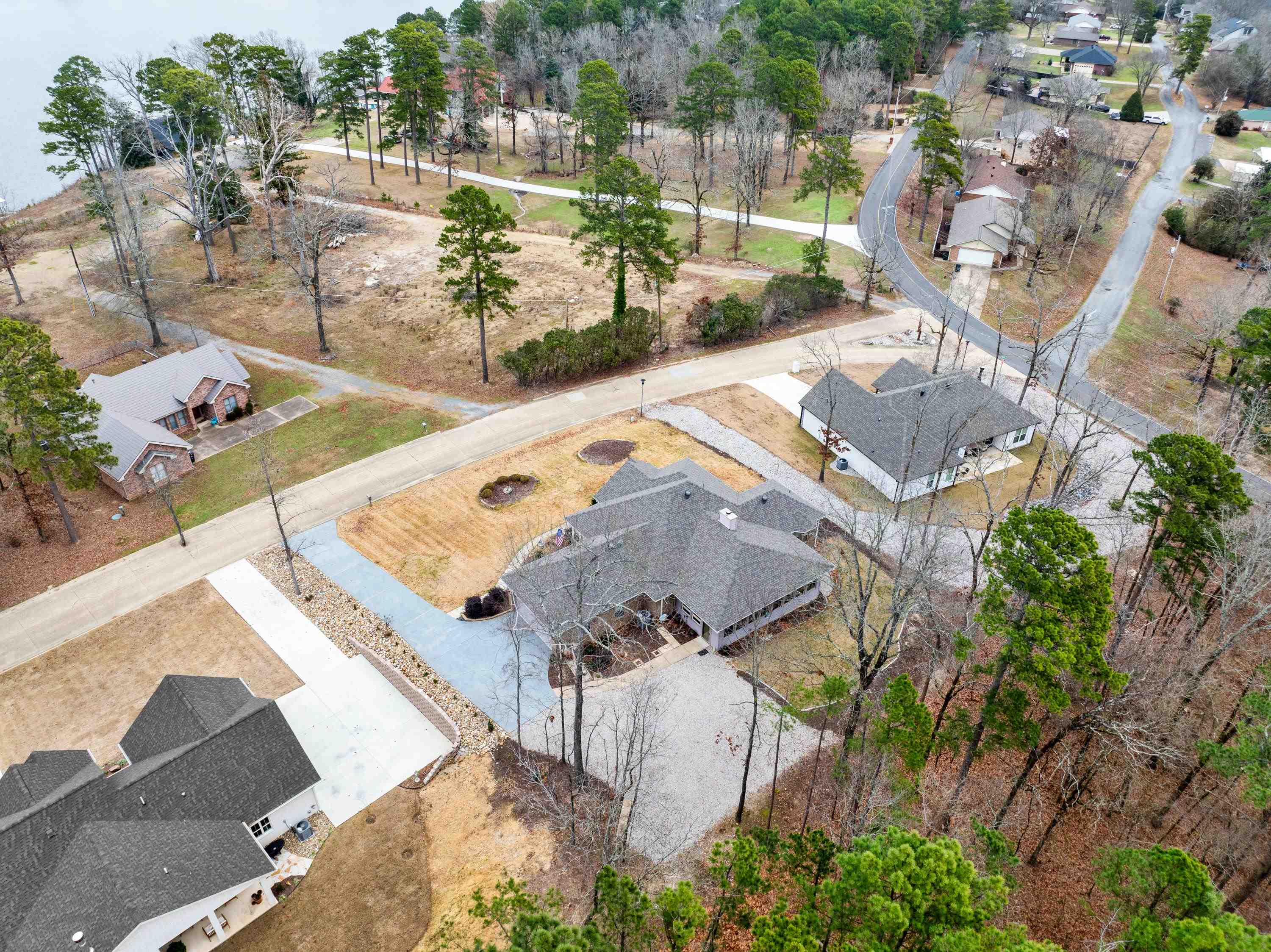 Turtle Bay at Driftwood - Residential