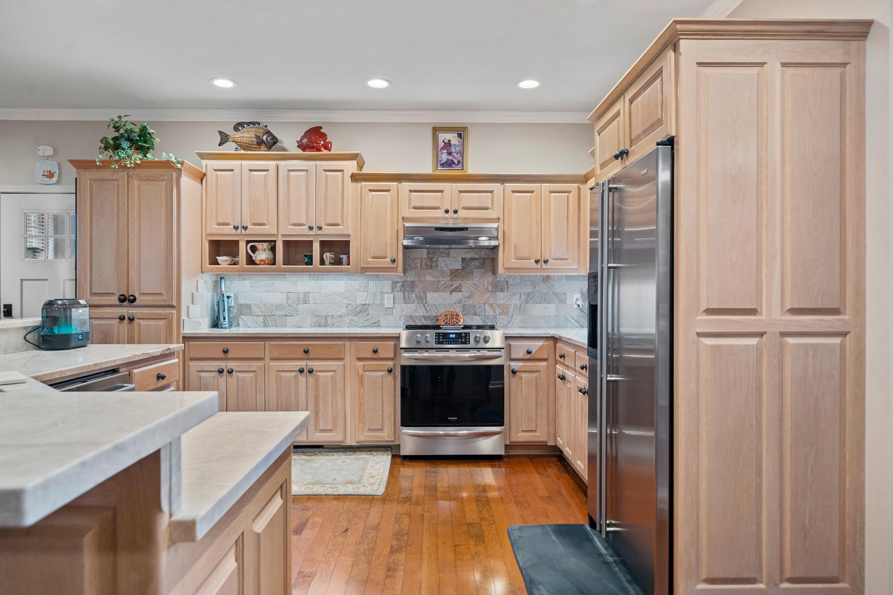 Turtle Bay at Driftwood - Residential