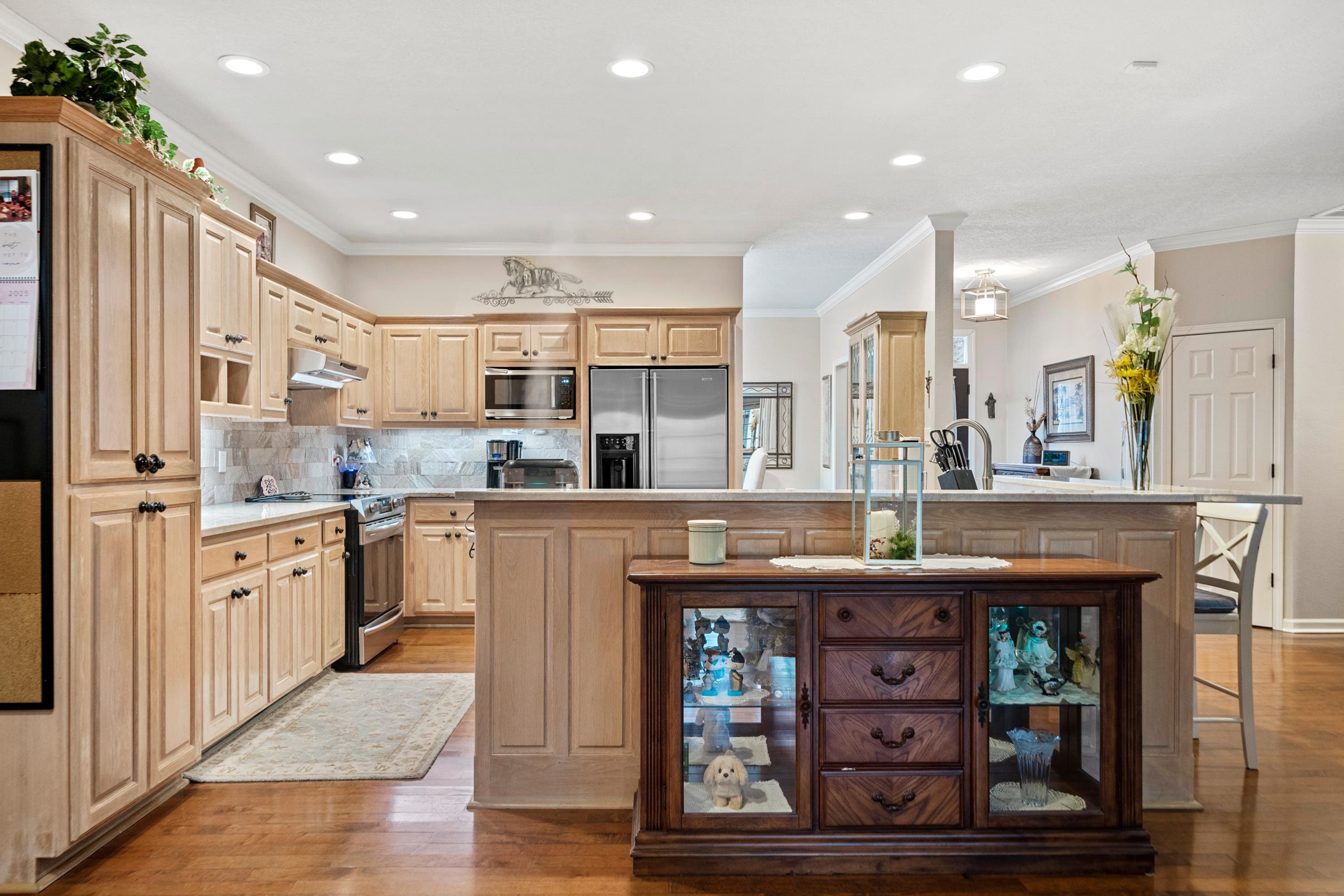 Turtle Bay at Driftwood - Residential