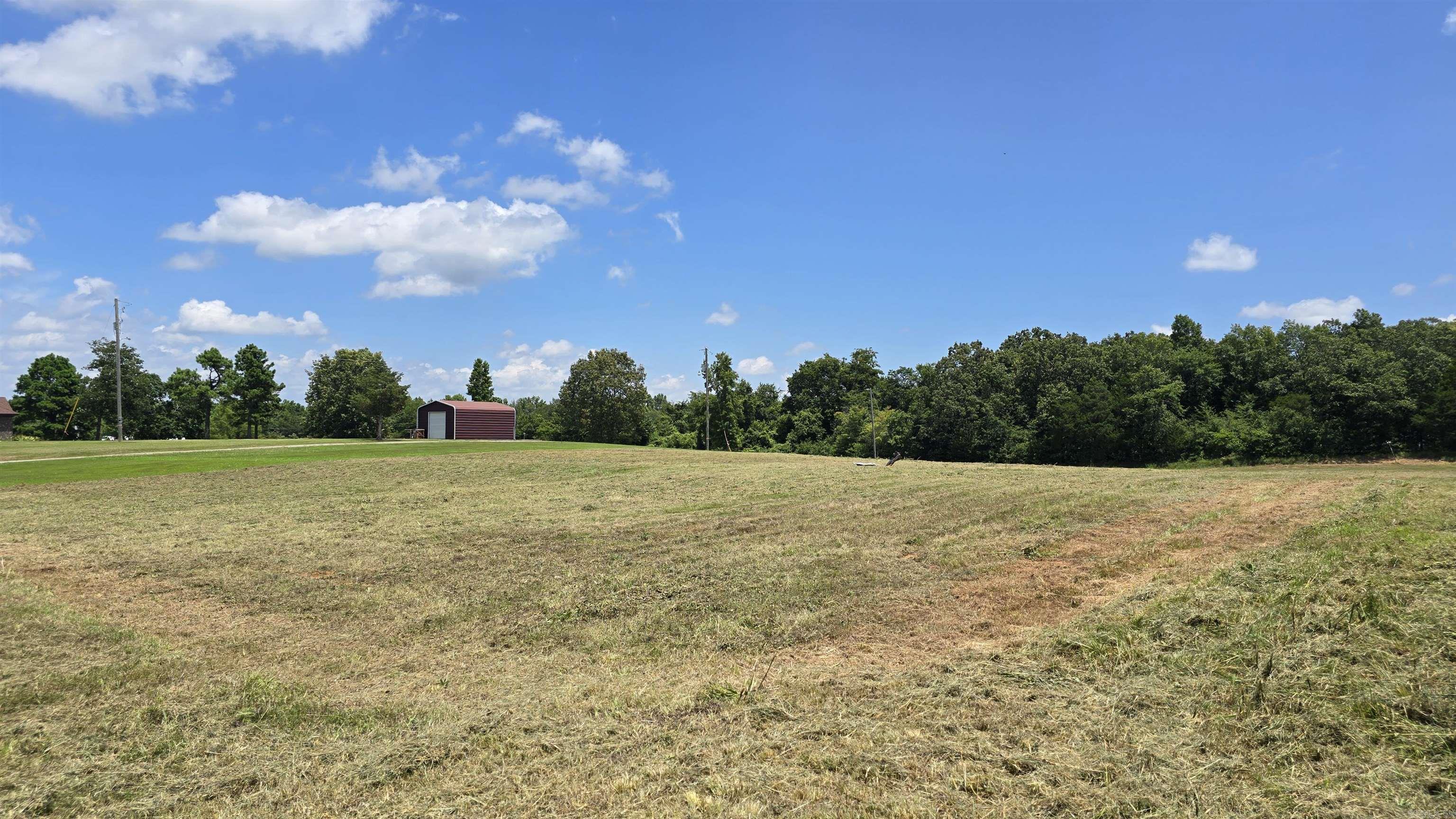 Metes & Bounds - Land