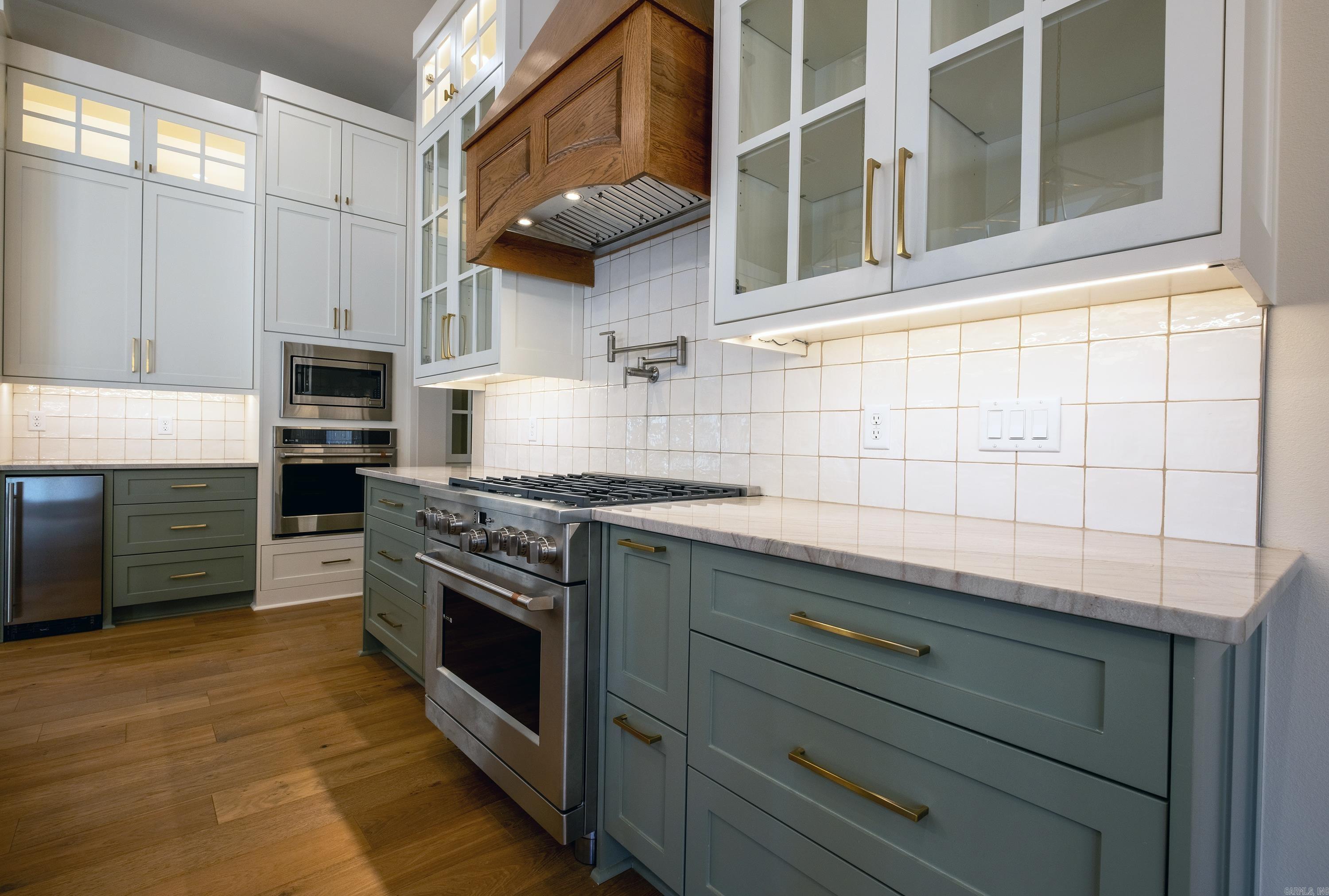 Sweet Gum - Residential