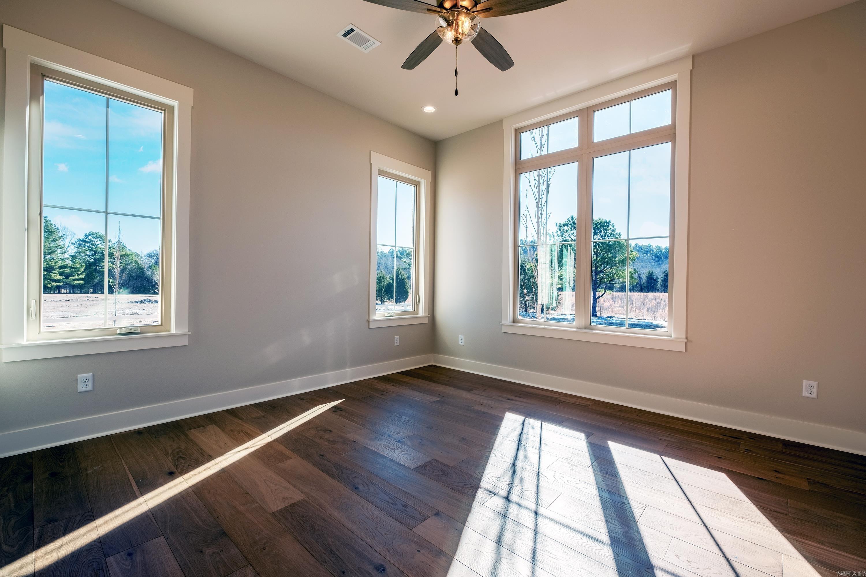 Sweet Gum - Residential