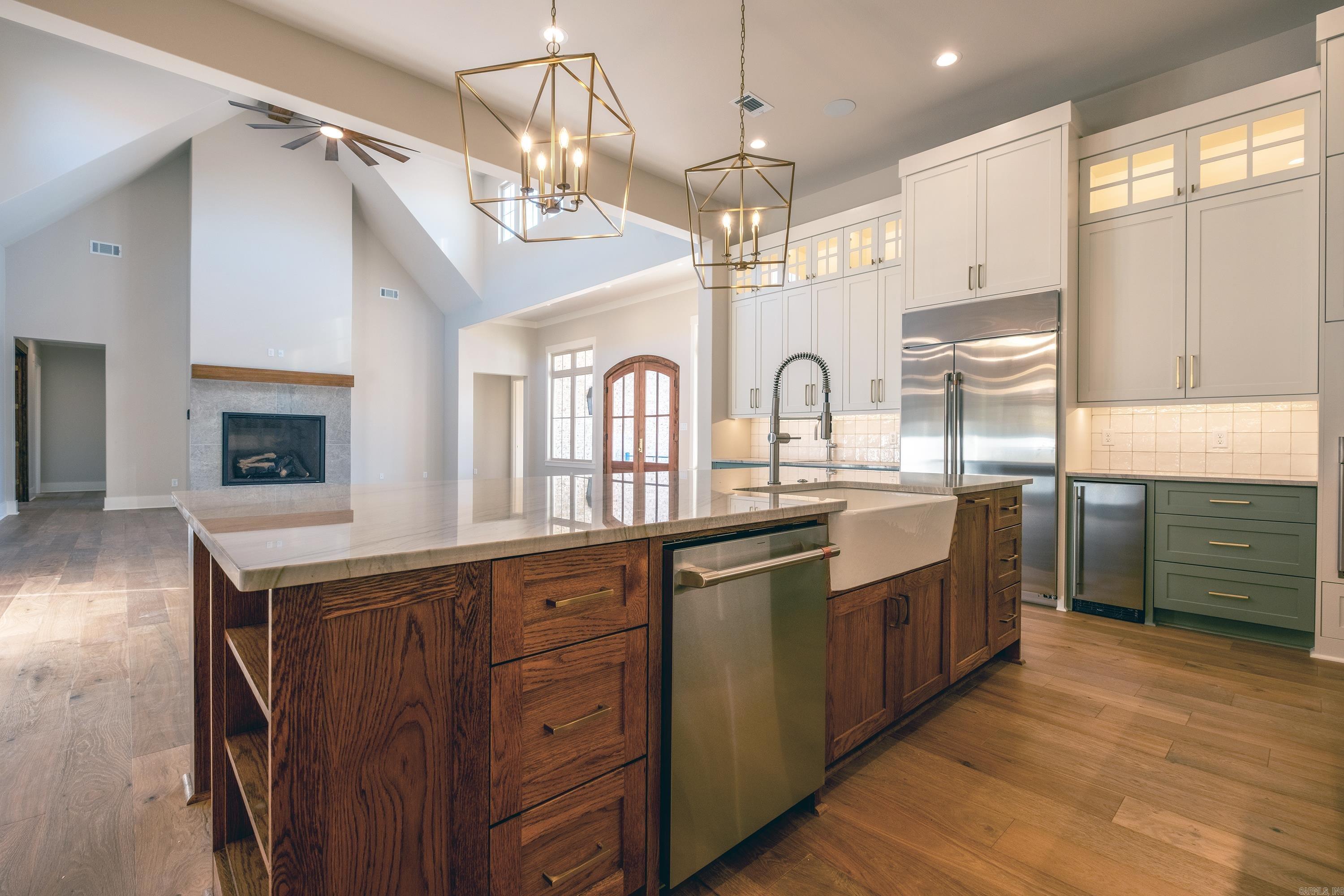 Sweet Gum - Residential